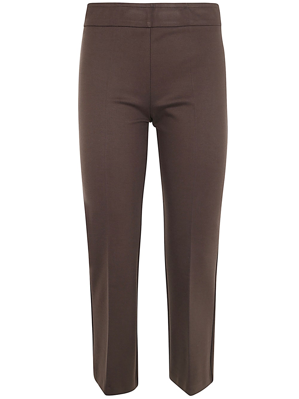 Gym Flare Trousers