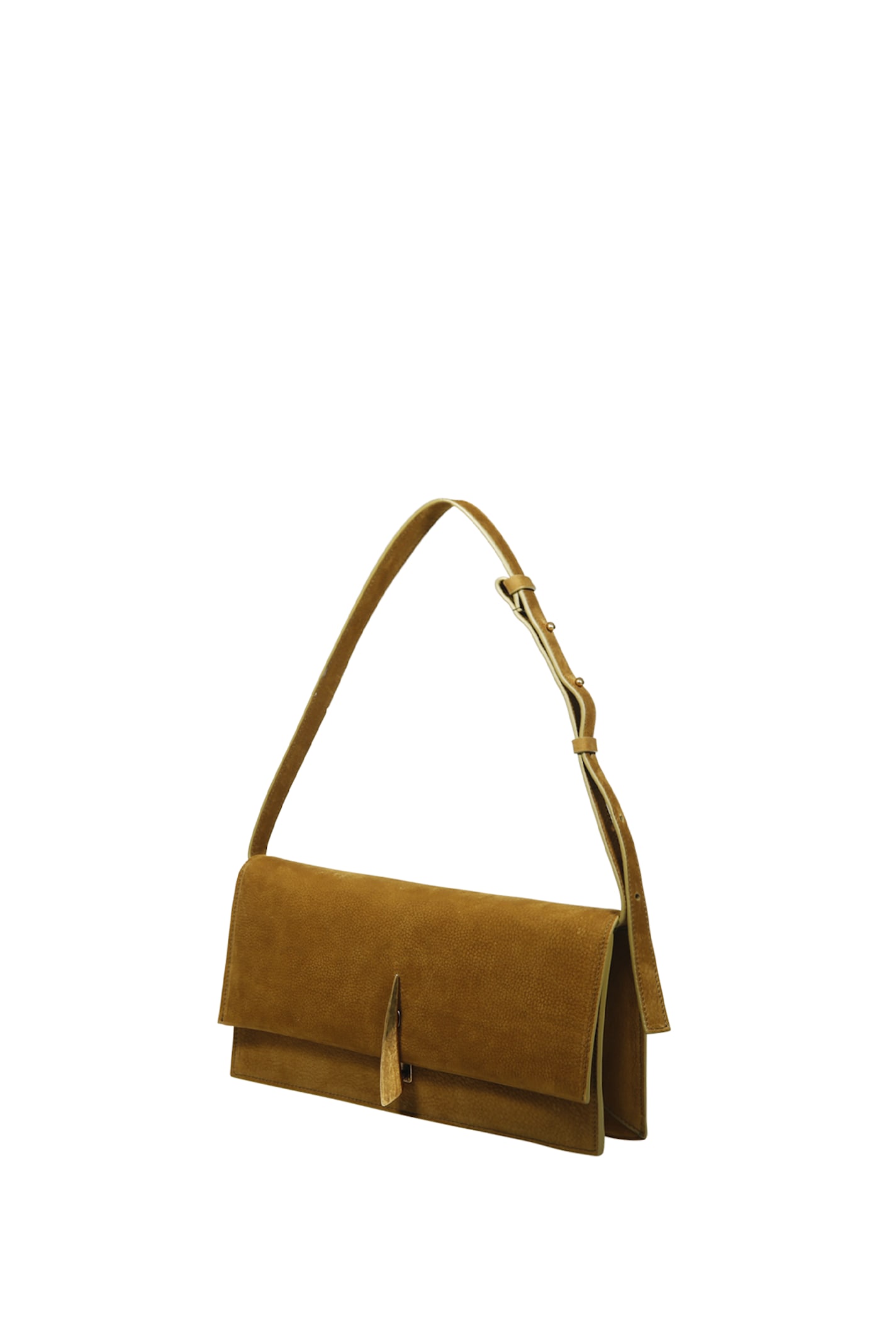 Shop Benedetta Bruzziches Una Nessuna Centomila Handbag In Beige