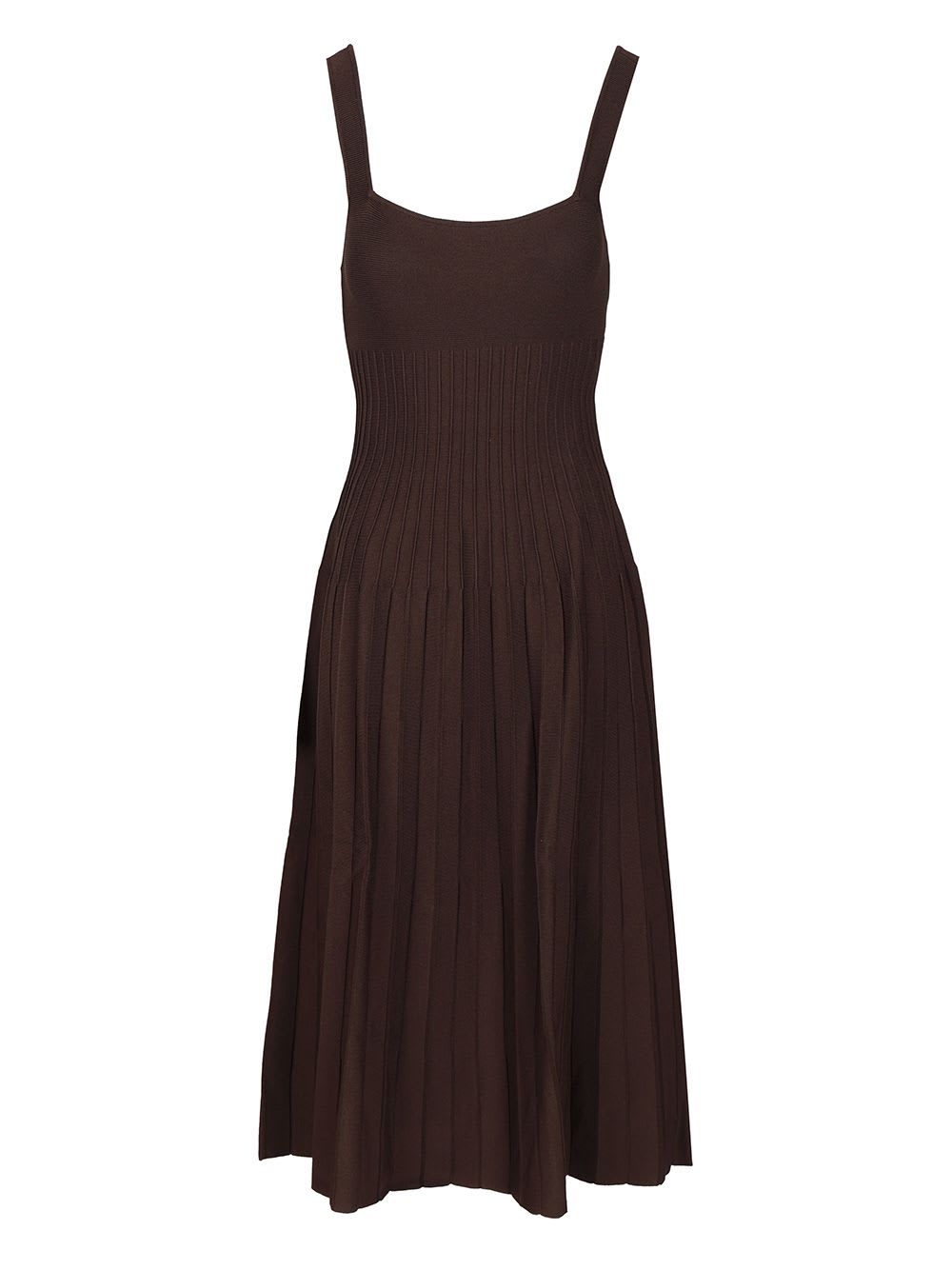 Staud Ellison Dress