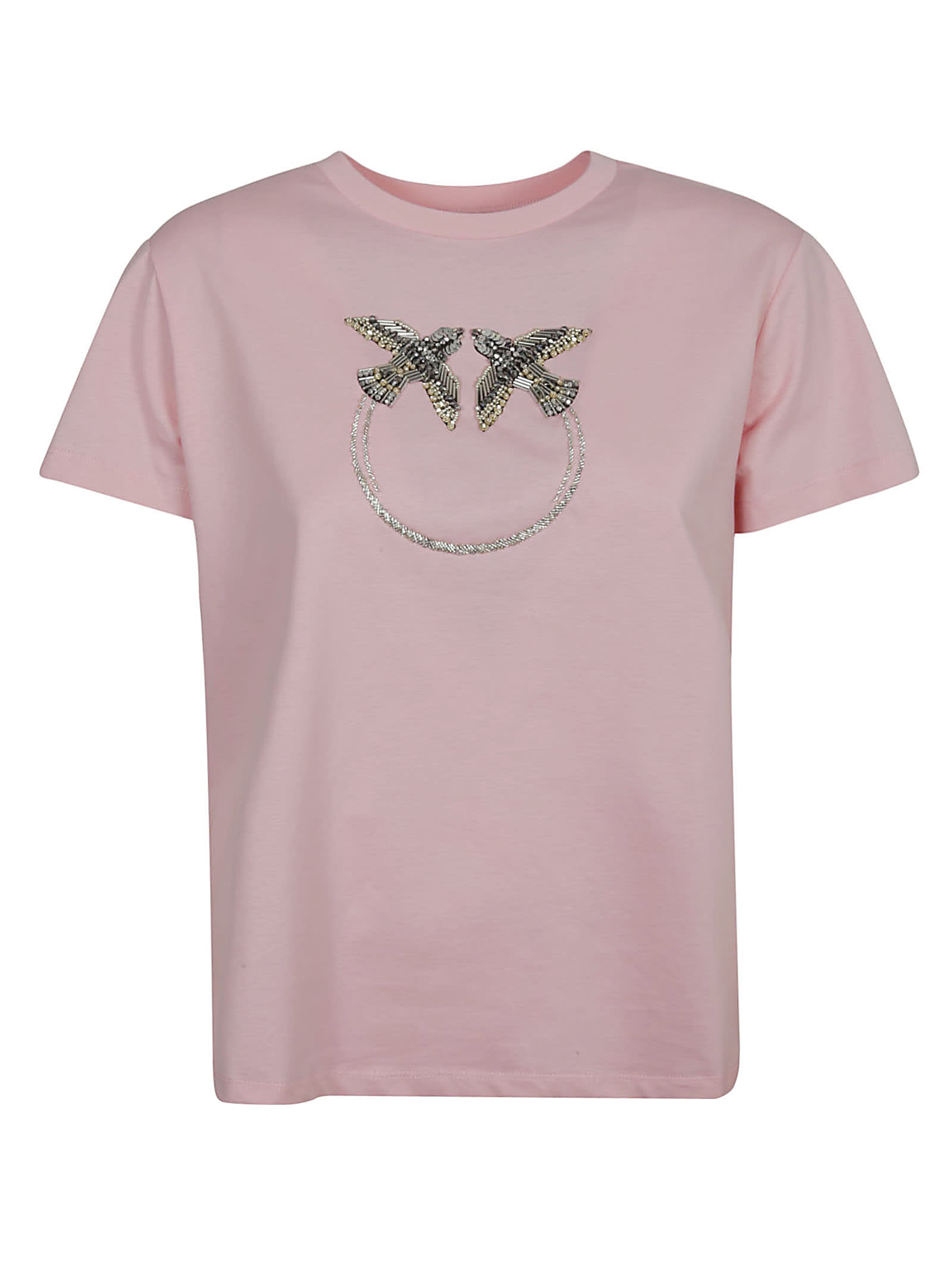 Pinko Jersey T-shirt
