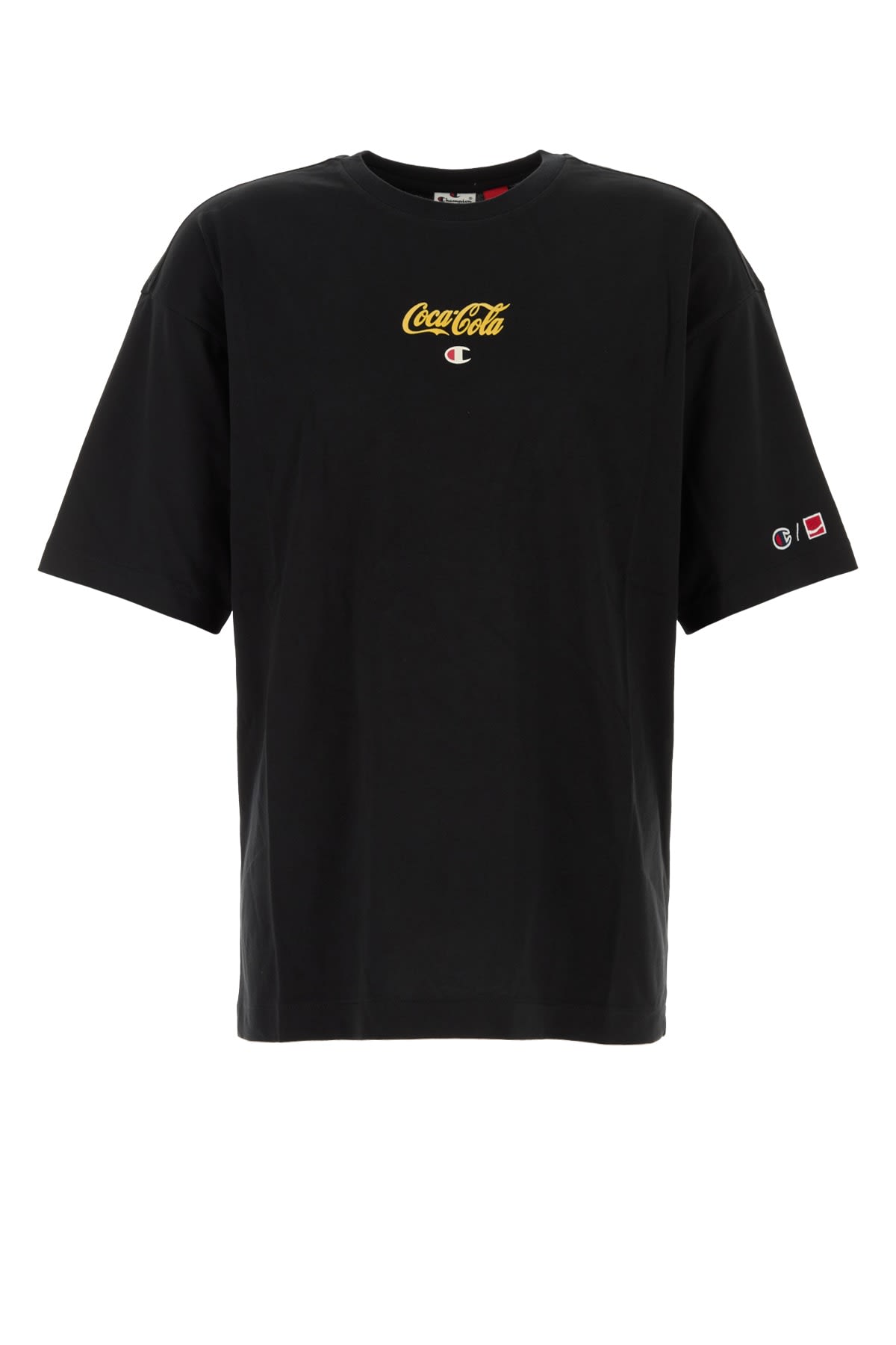 T-shirt Coca Cola