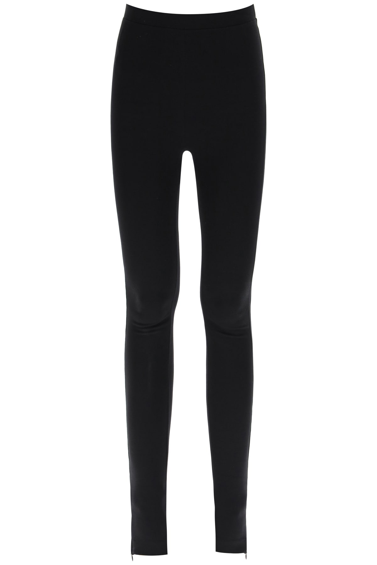 Totême Zip Leggings