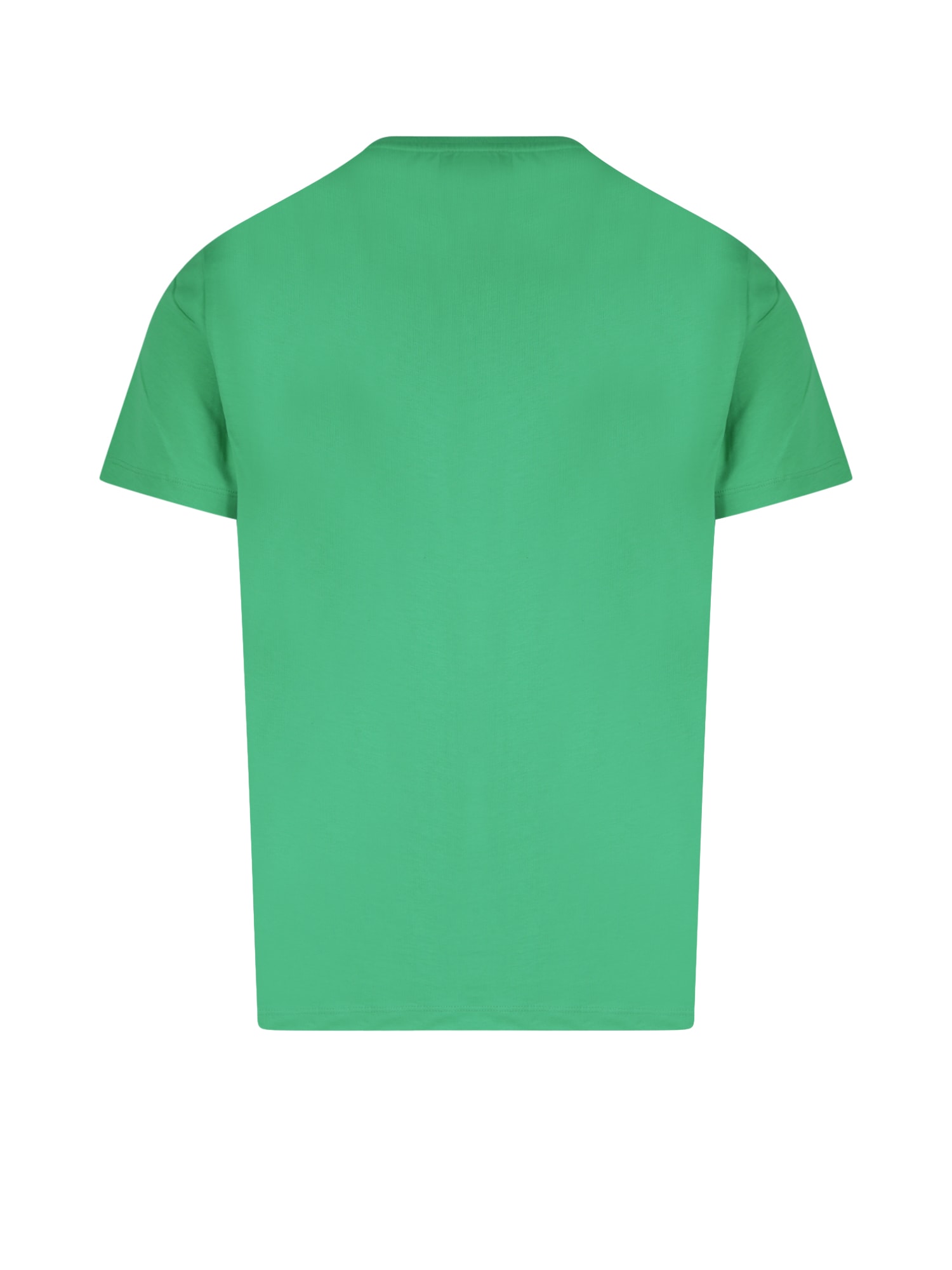 Peuterey Manderly In Green