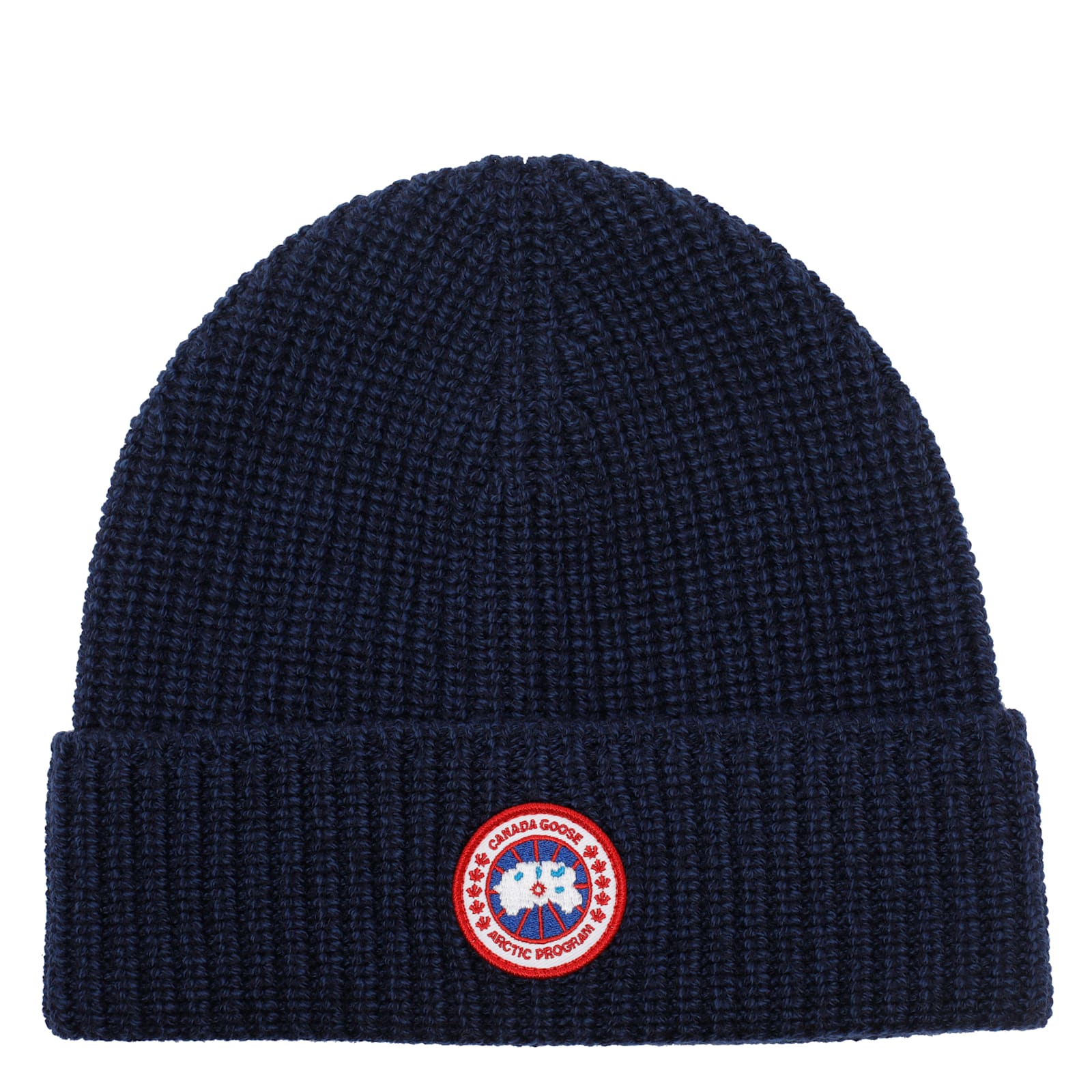 Rib Toque Hat