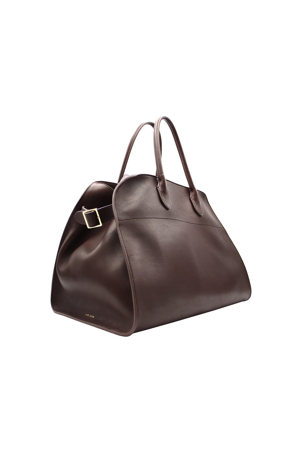 The Row Women Soft Margaux 15 Bag - NOBLEMARS