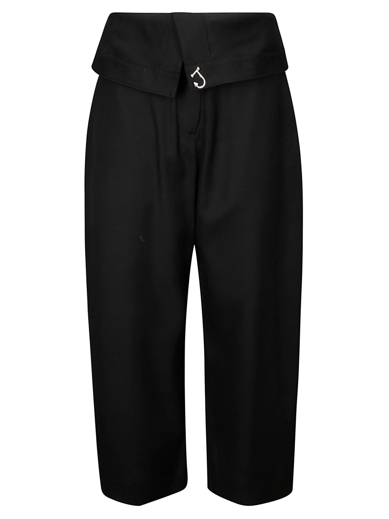 J.W. Anderson J. W. Anderson Fold Over Trousers