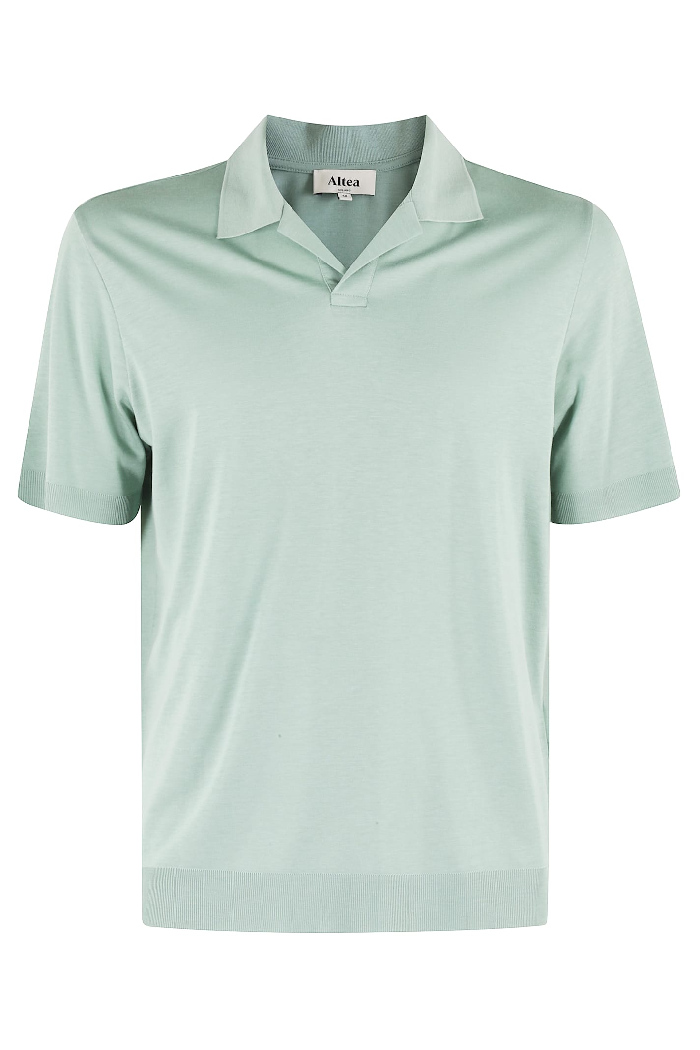 Polo Skipper Lyocell Jersey