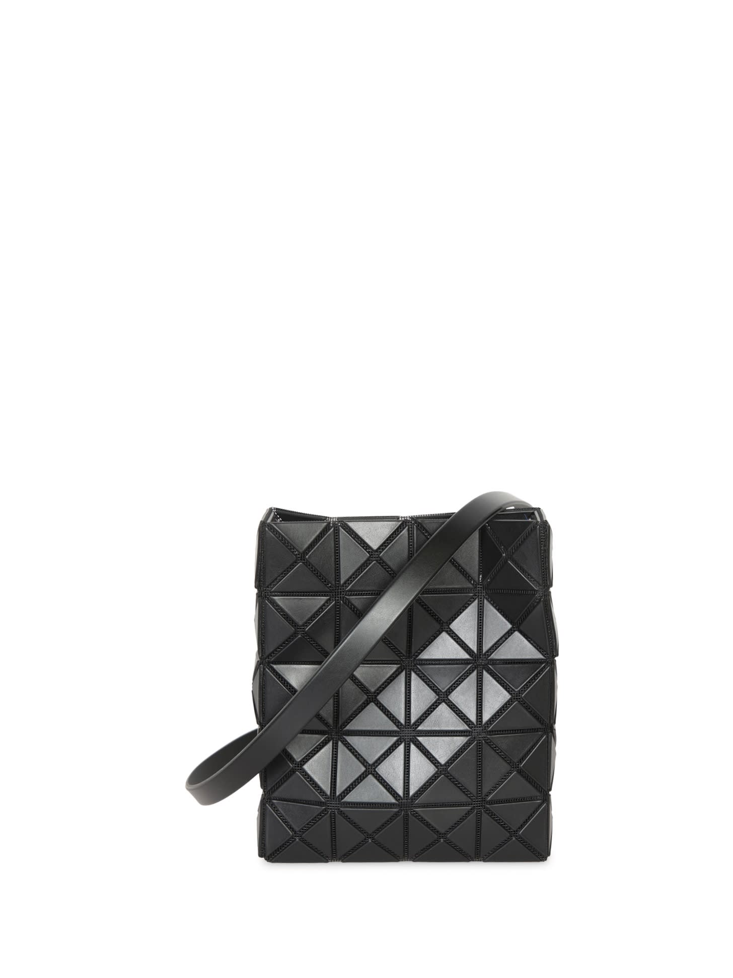 Prism Matte Black Bag