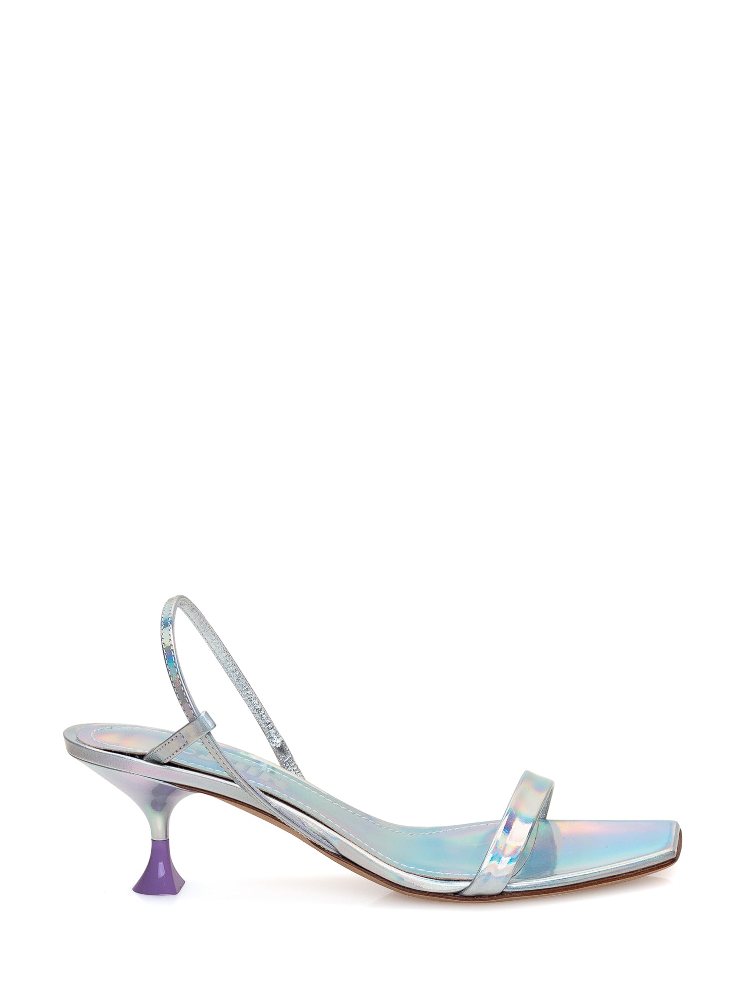 Capri Sandal