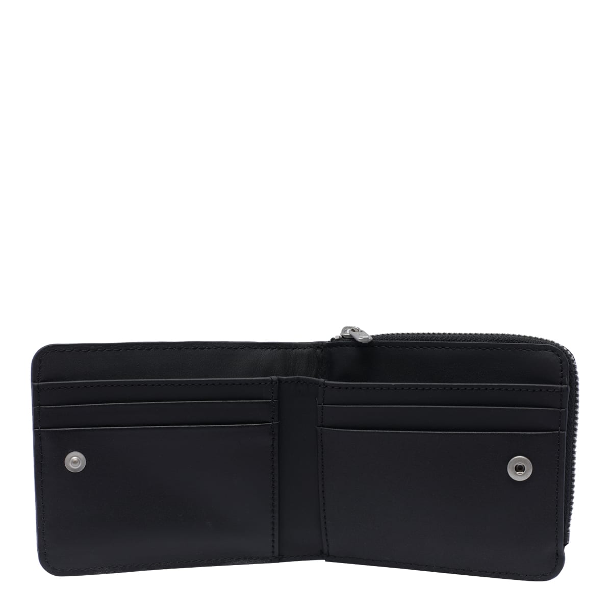 Shop Y-3 Logo Wallet