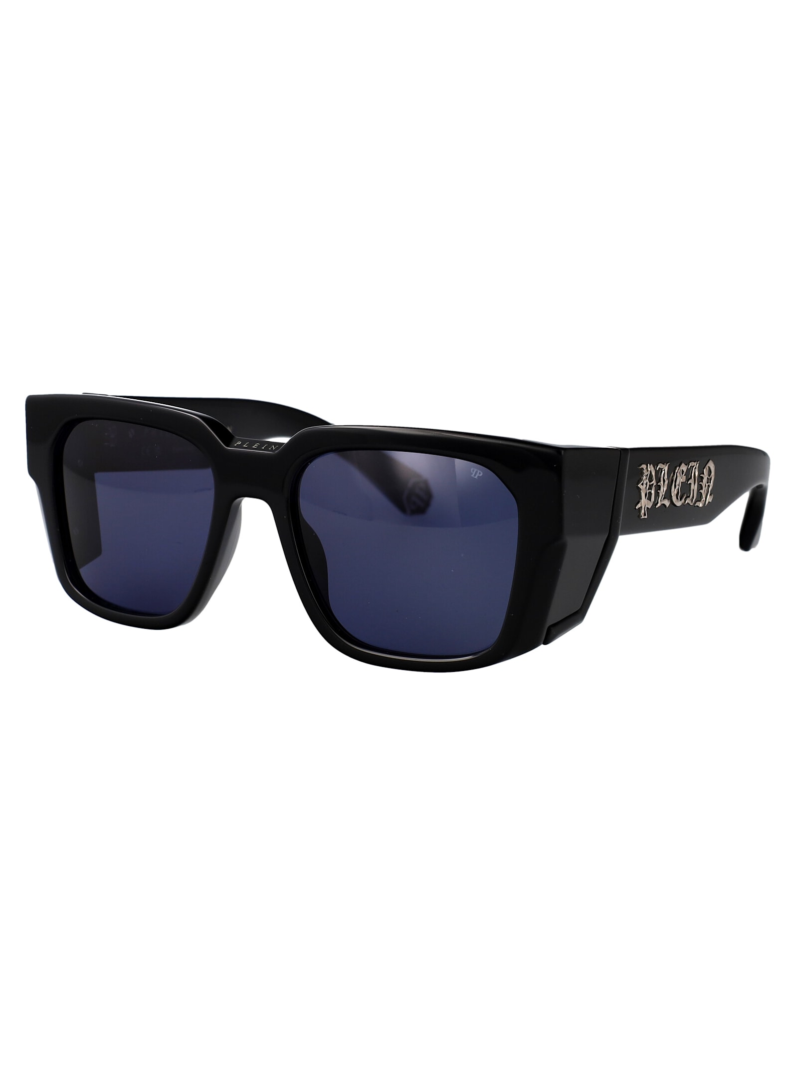 Philipp Plein Plein Master Sunglasses In 700y