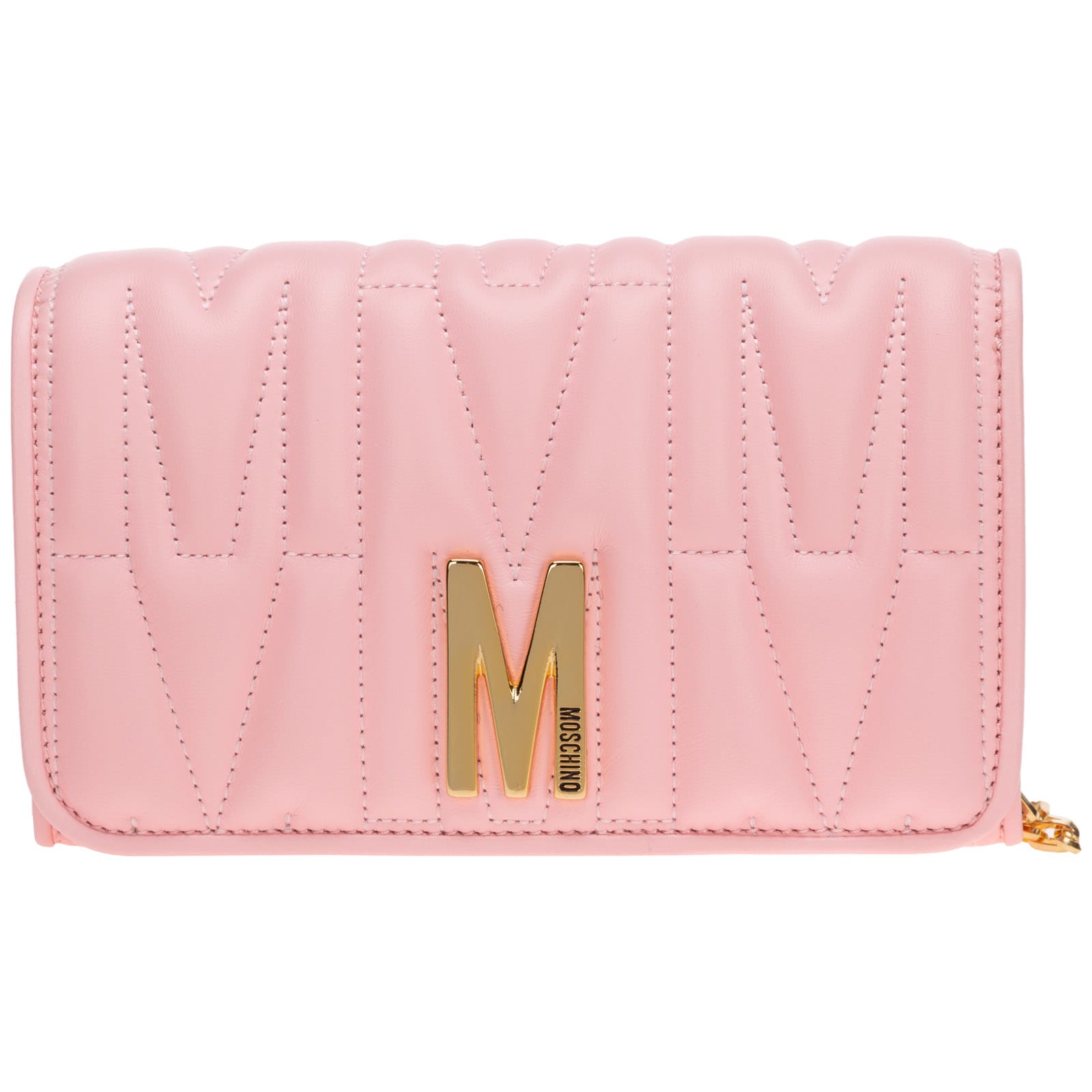 MOSCHINO - WALLET,11239477