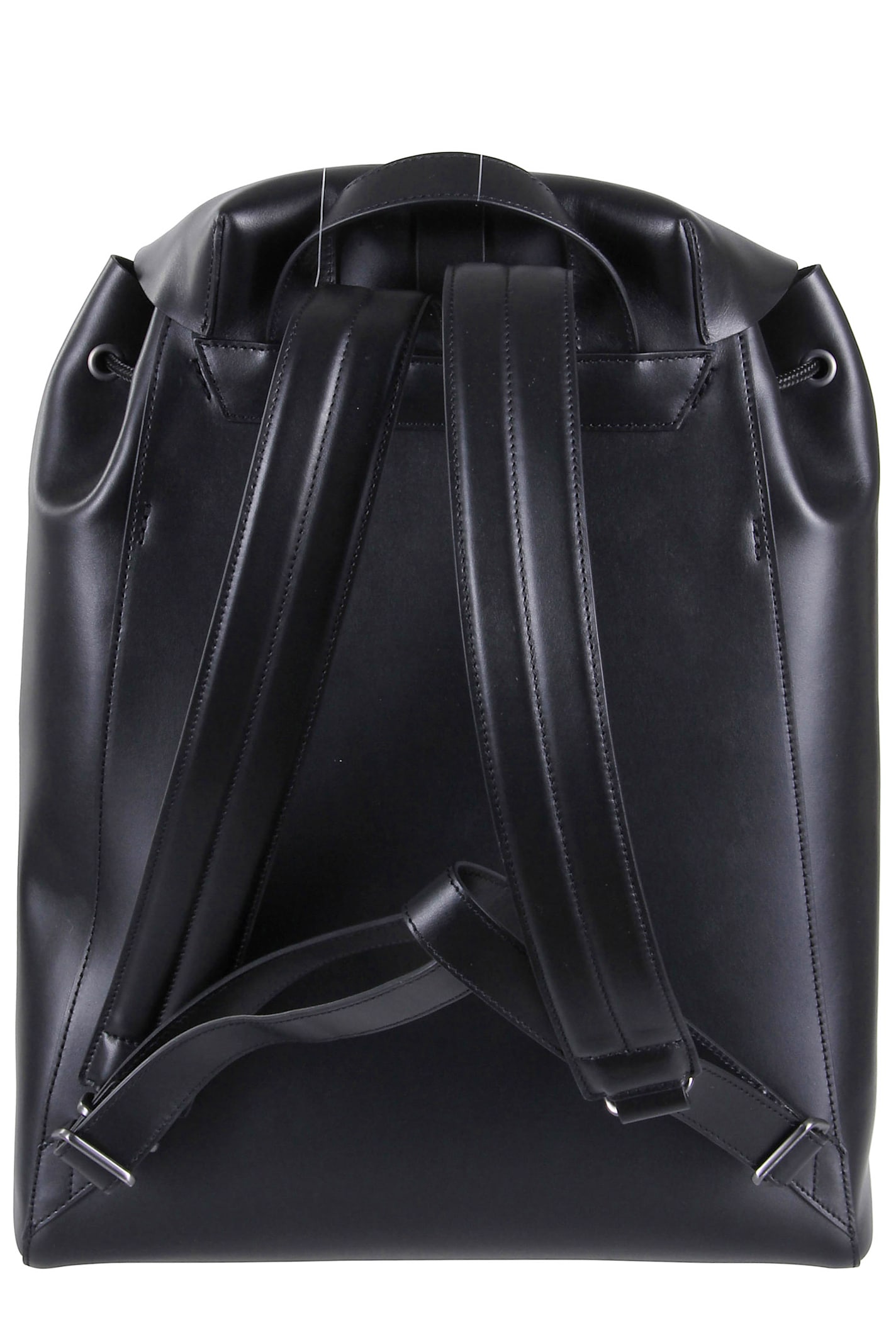 Orciani Alba Sfoderato In Black