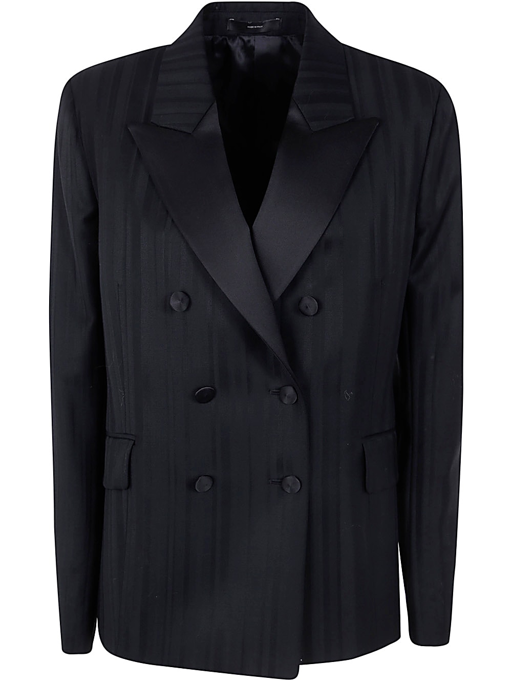 Shop Paul Smith Womens Jacket In Black