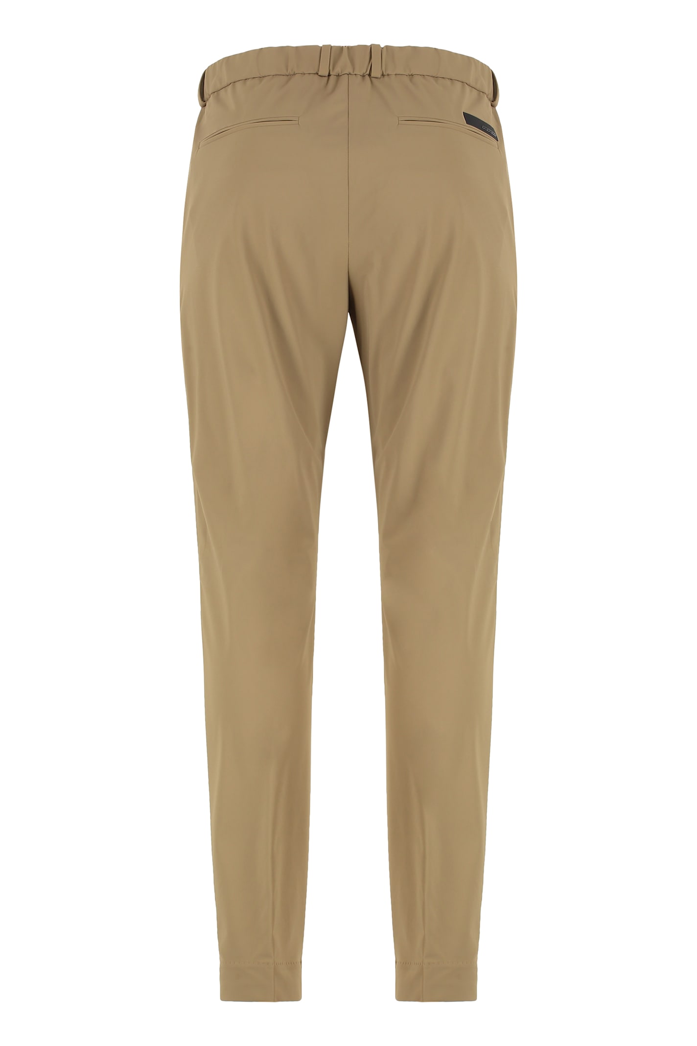 Rrd - Roberto Ricci Design Jo Technical Fabric Pants