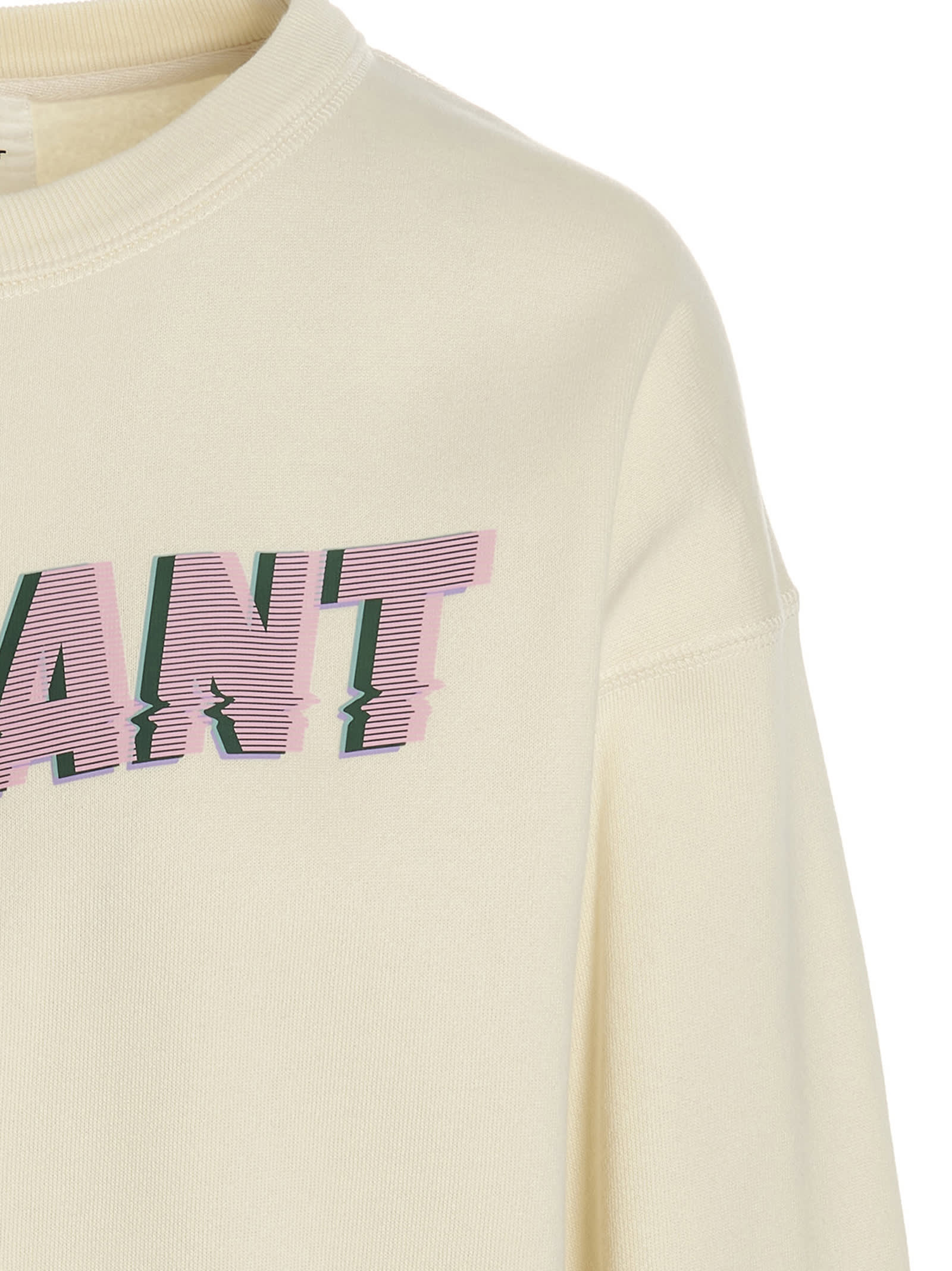 Shop Marant Etoile Mobly Sweatshirt