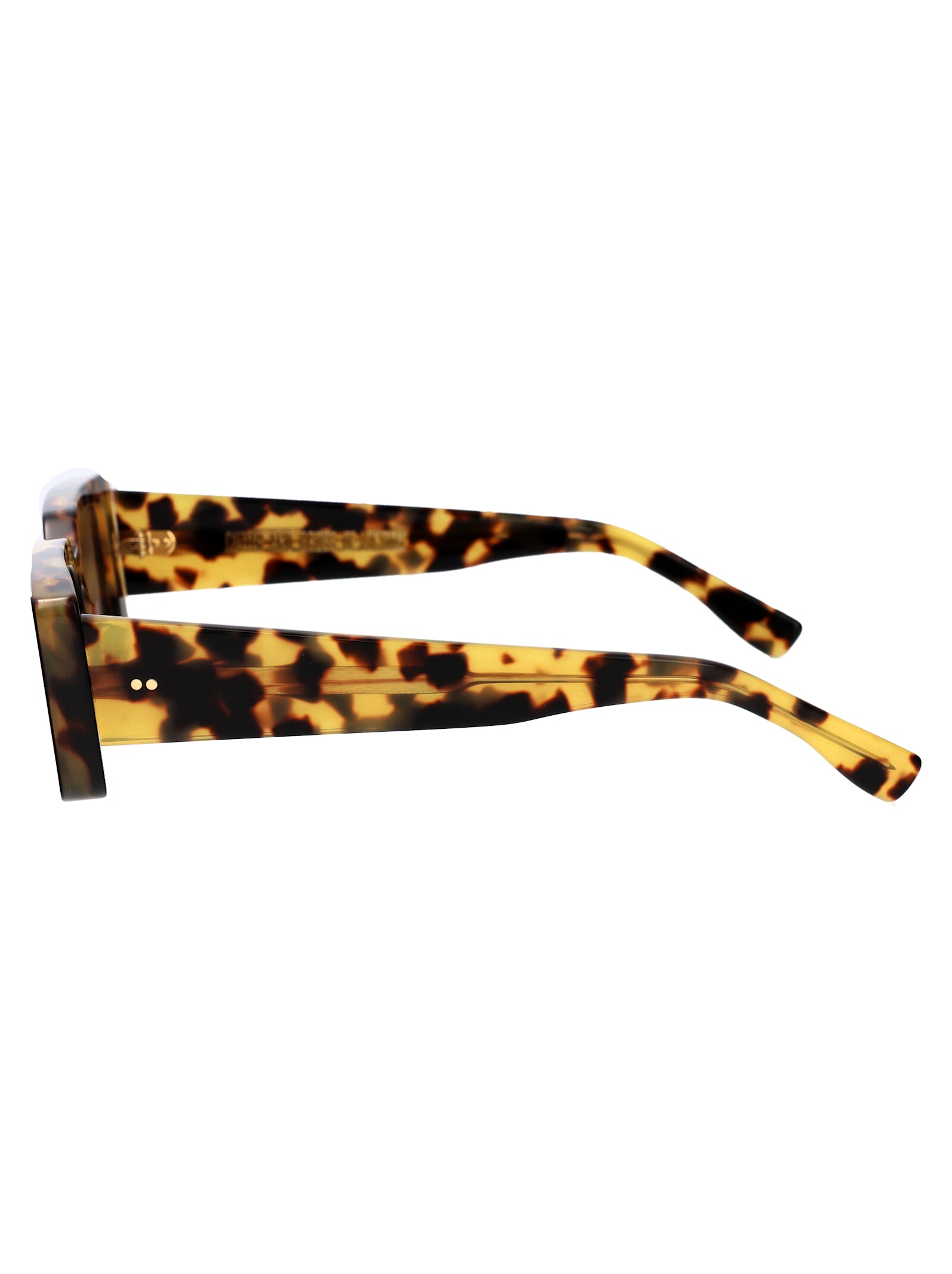 Shop Cutler And Gross 1368 Sunglasses In Black On Camo