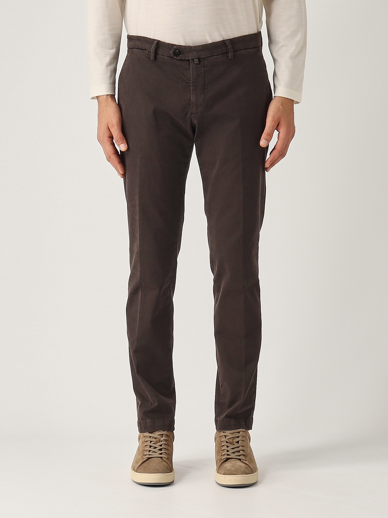 Pantalone Trousers