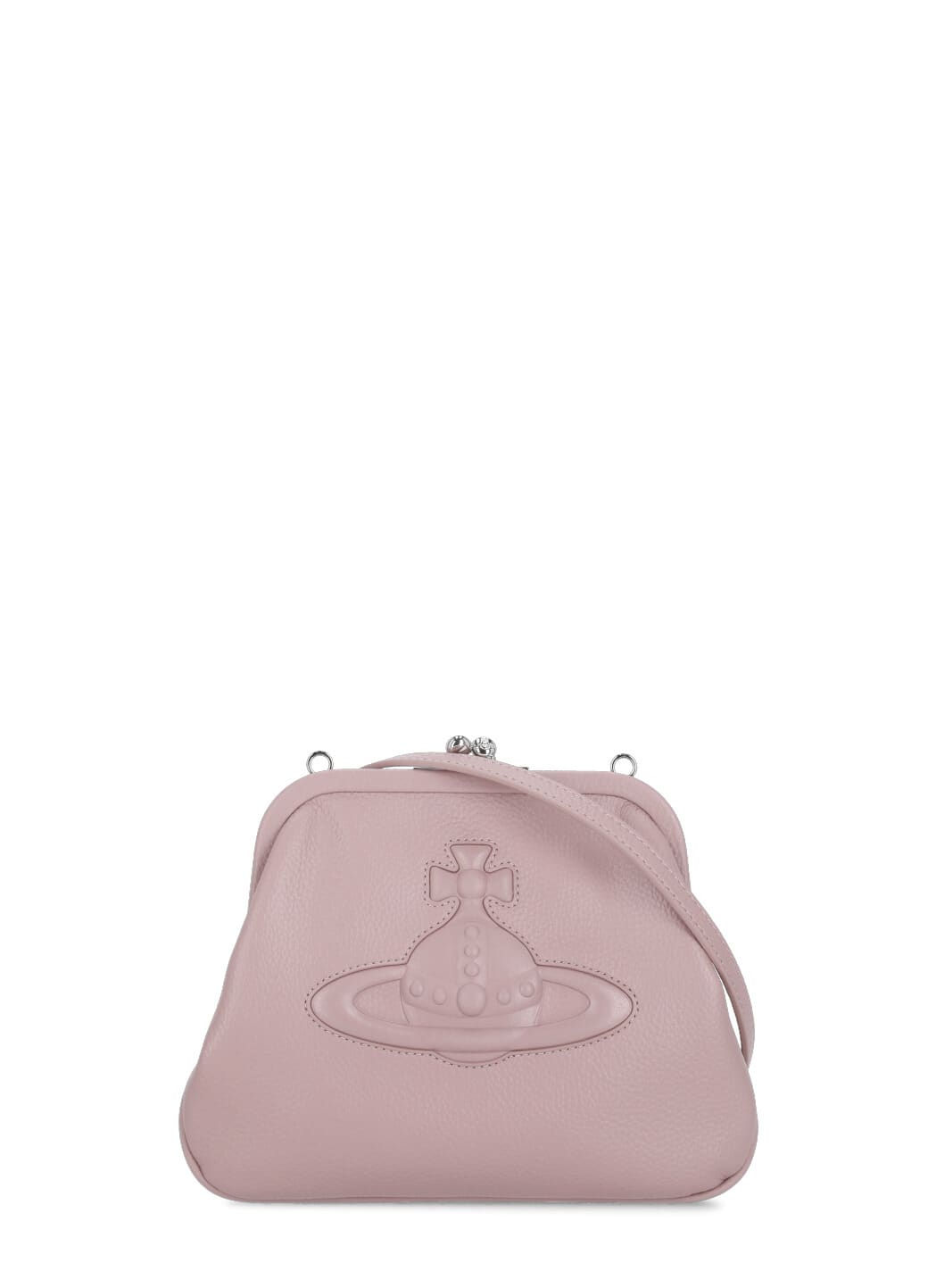 Vivienne Westwood Vivienne Clutch Bag