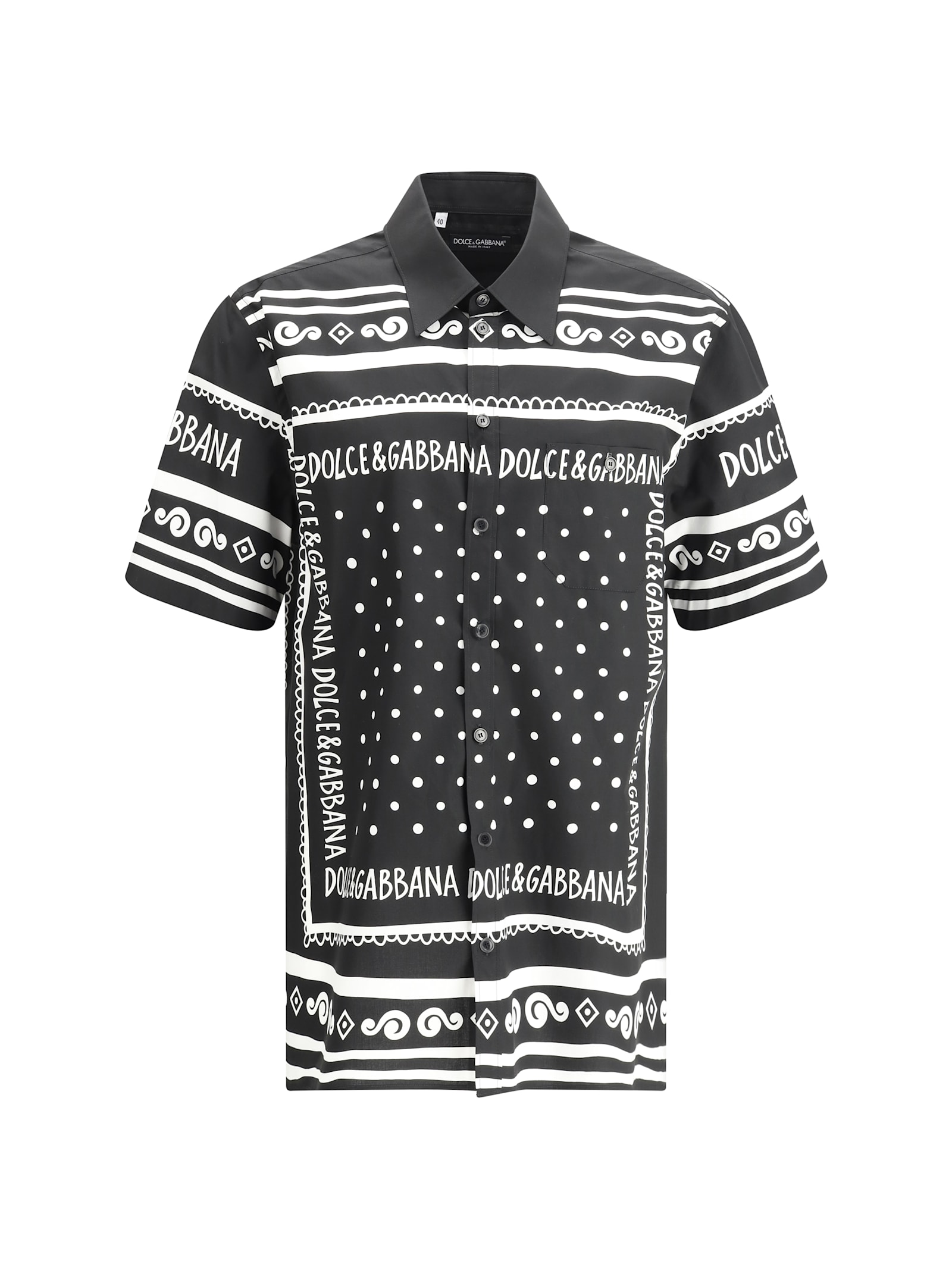 Dolce & Gabbana Shirts