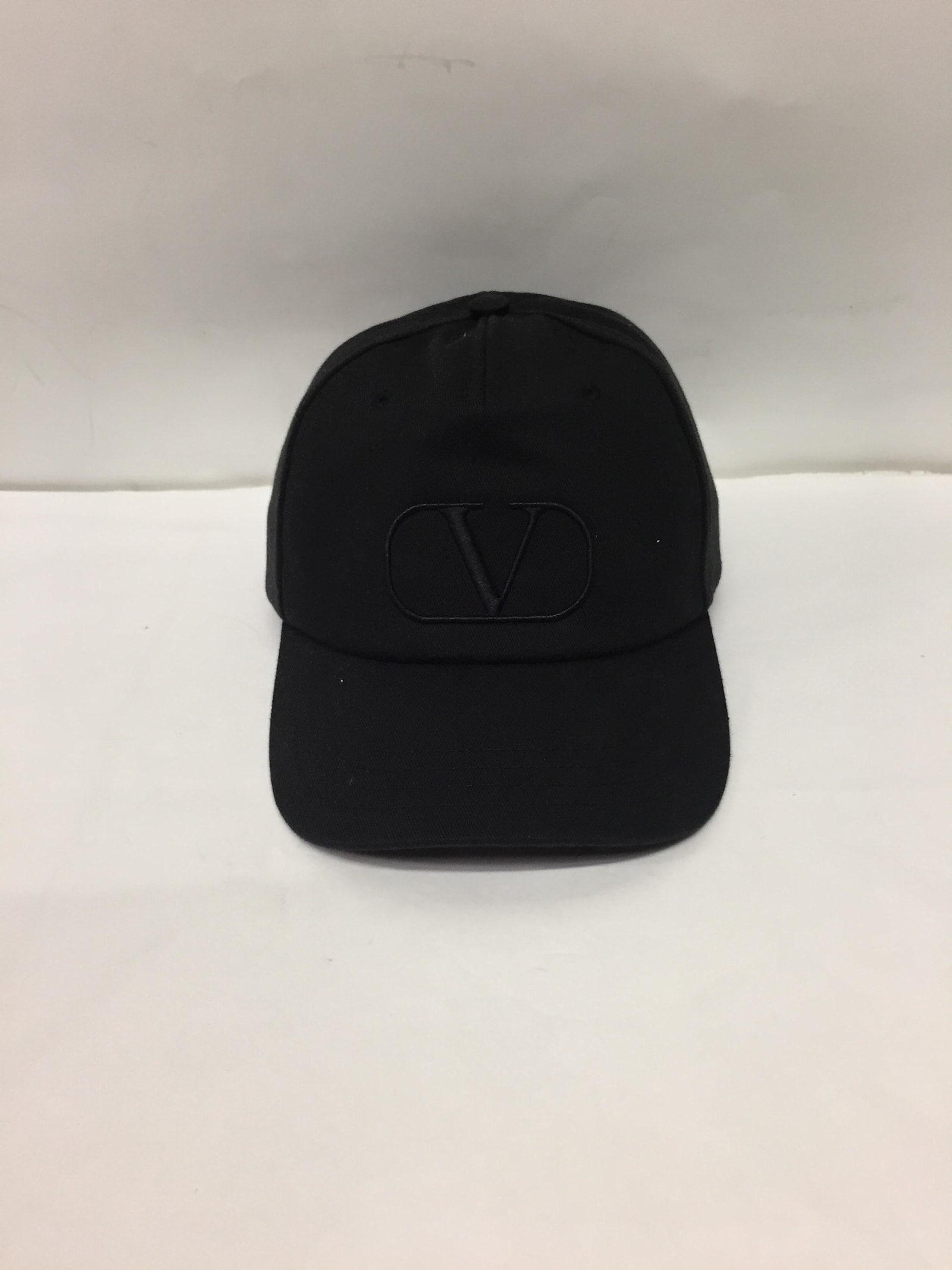 Garavani - Vlogo Signature Baseball Cap