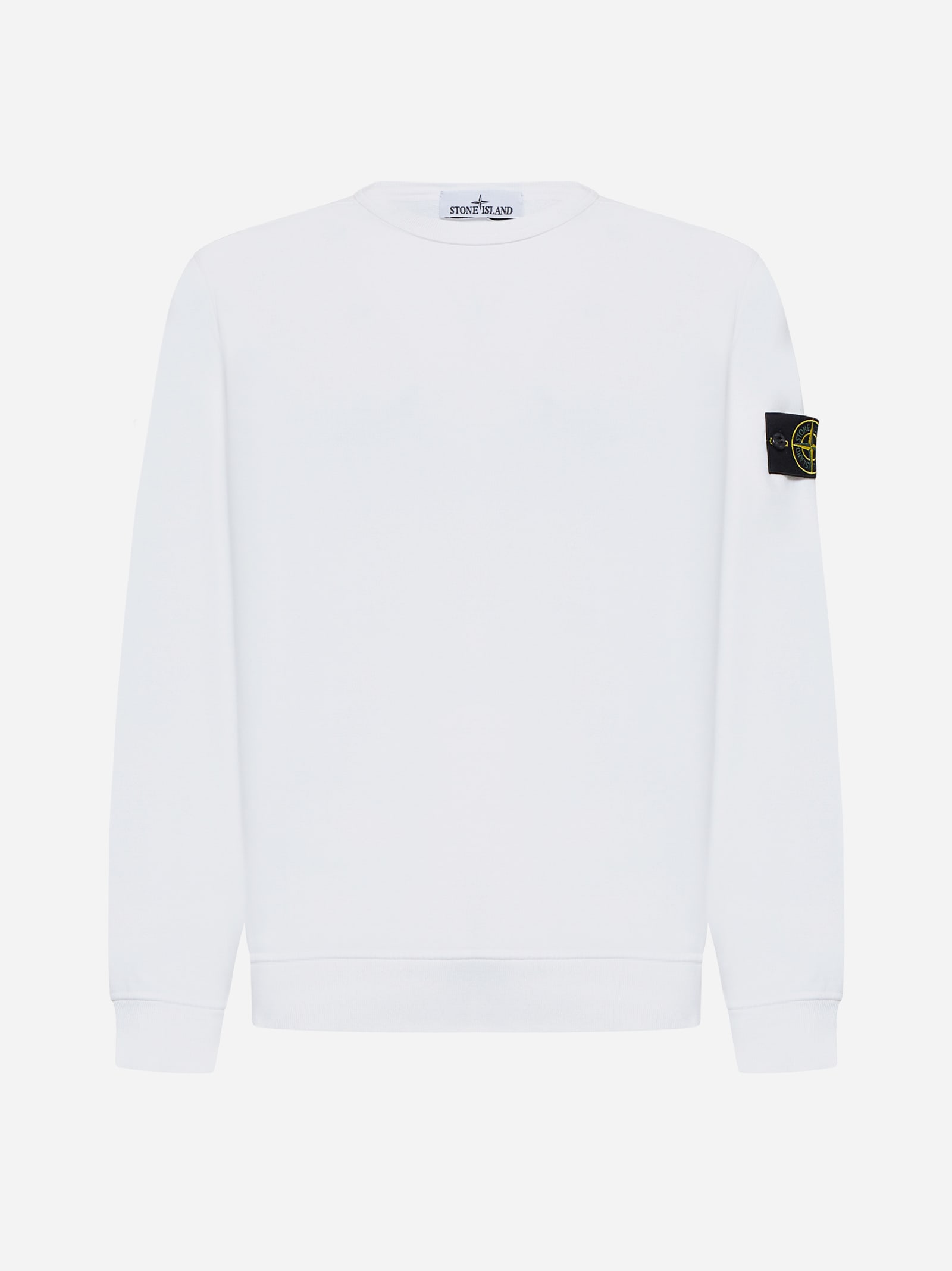 Cotton Sweatshirt