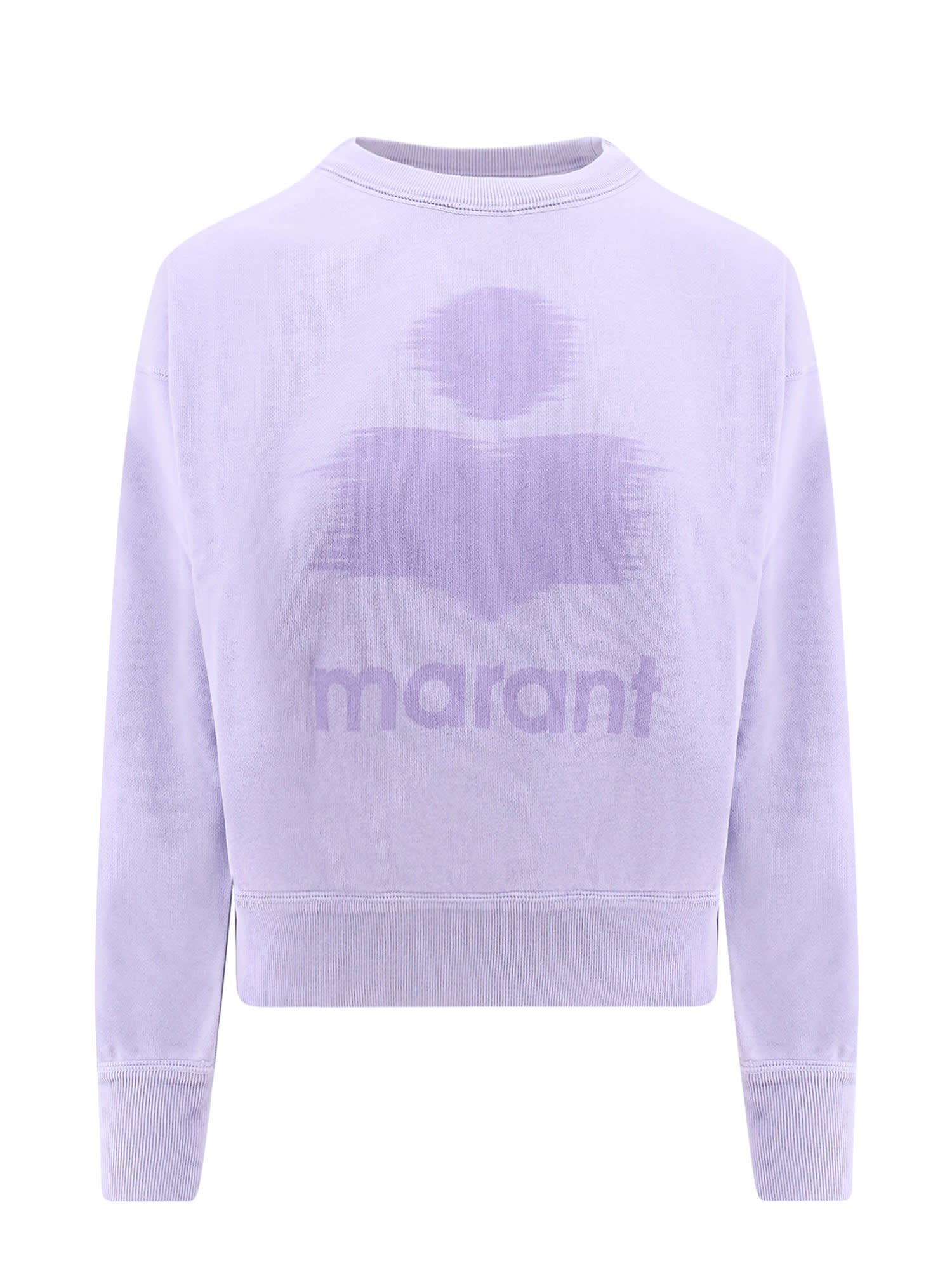 Marant Étoile Mobyli Sweatshirt