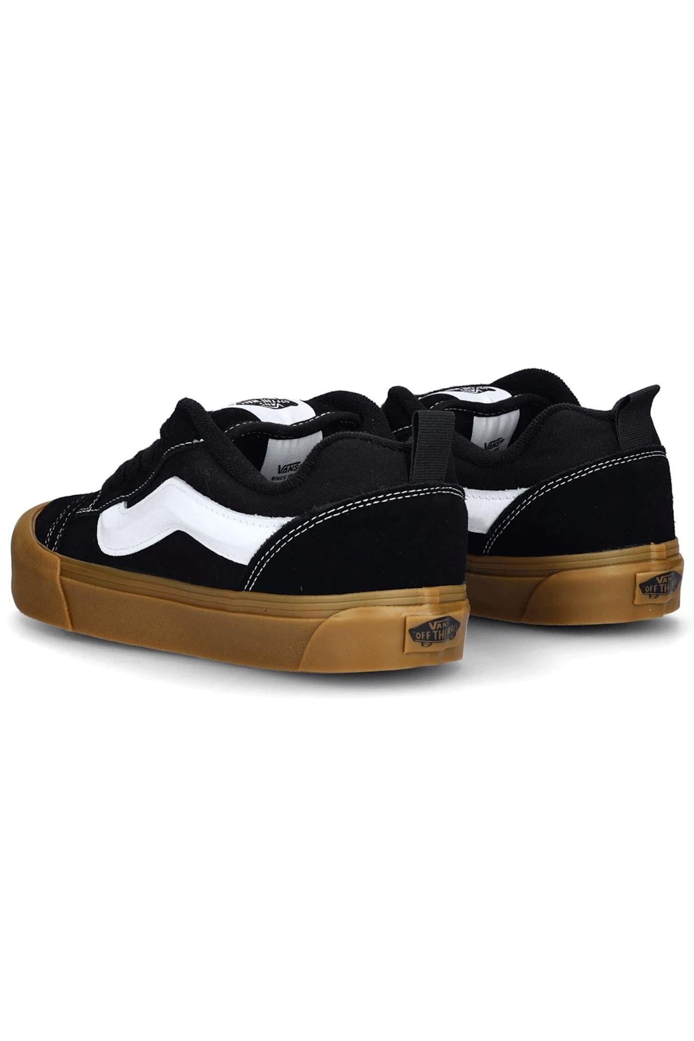 Vans Knu Skool