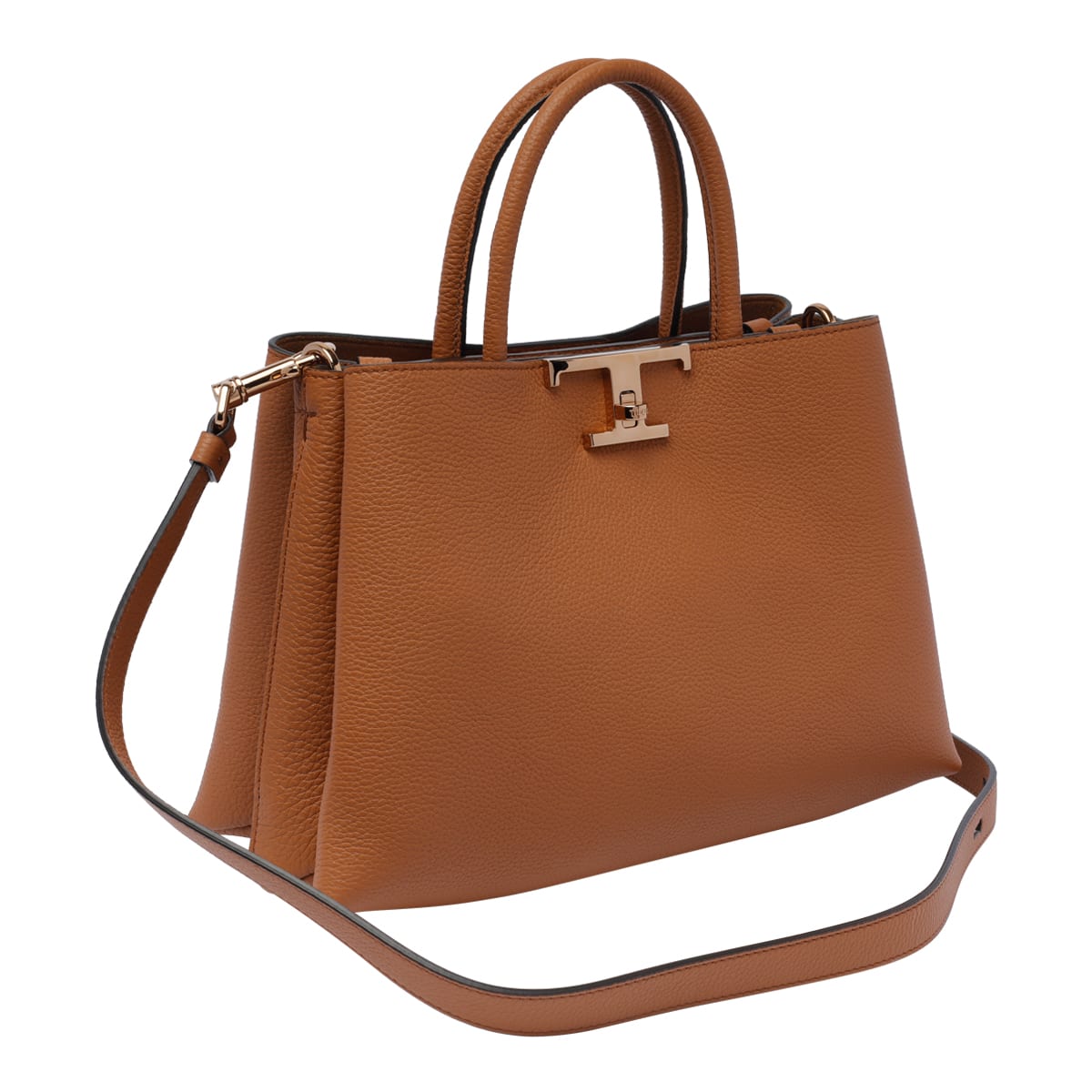 TOD'S T TIMELESS SHOPPING BAG 