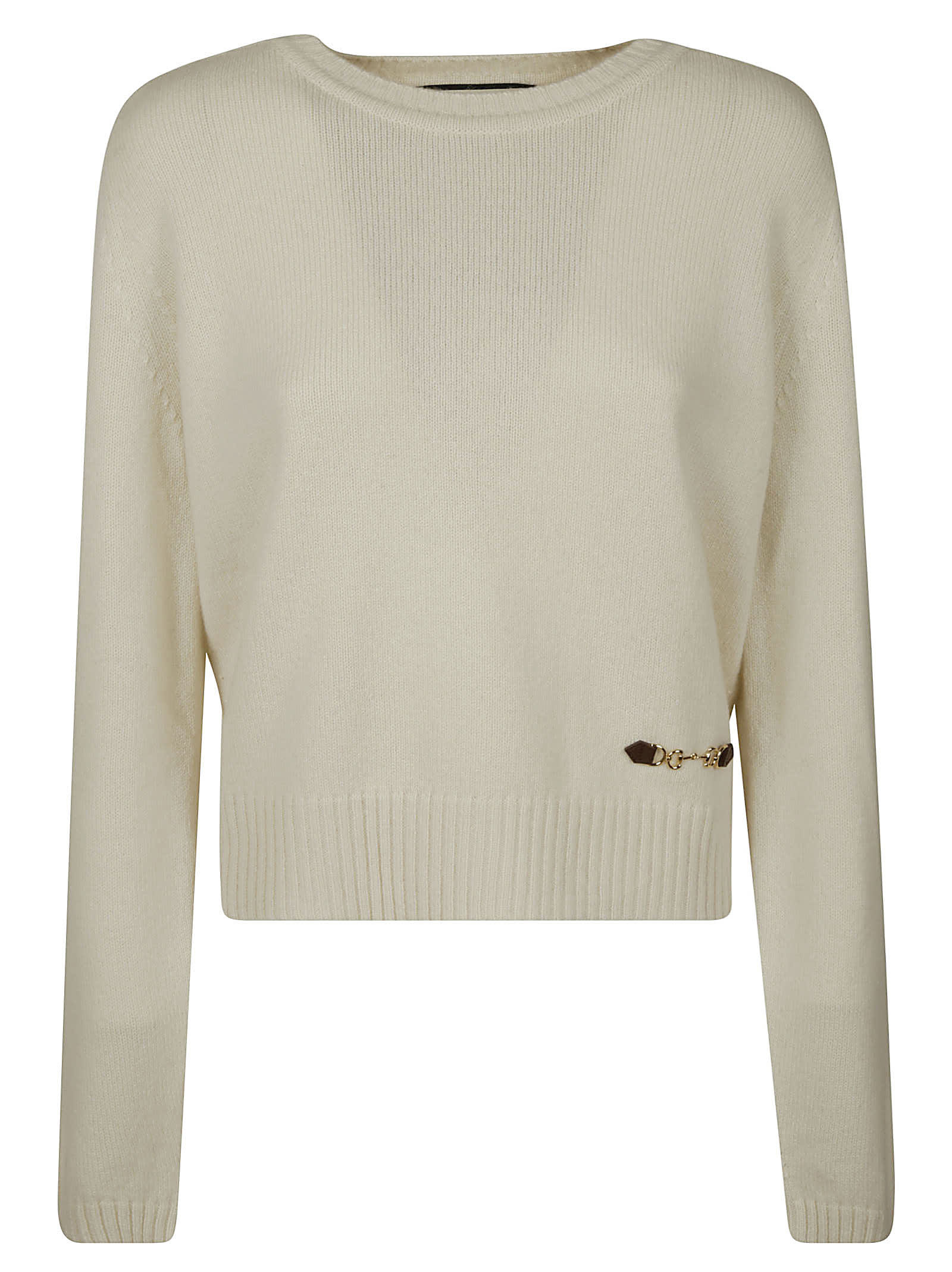 Image of Cashmere sweater