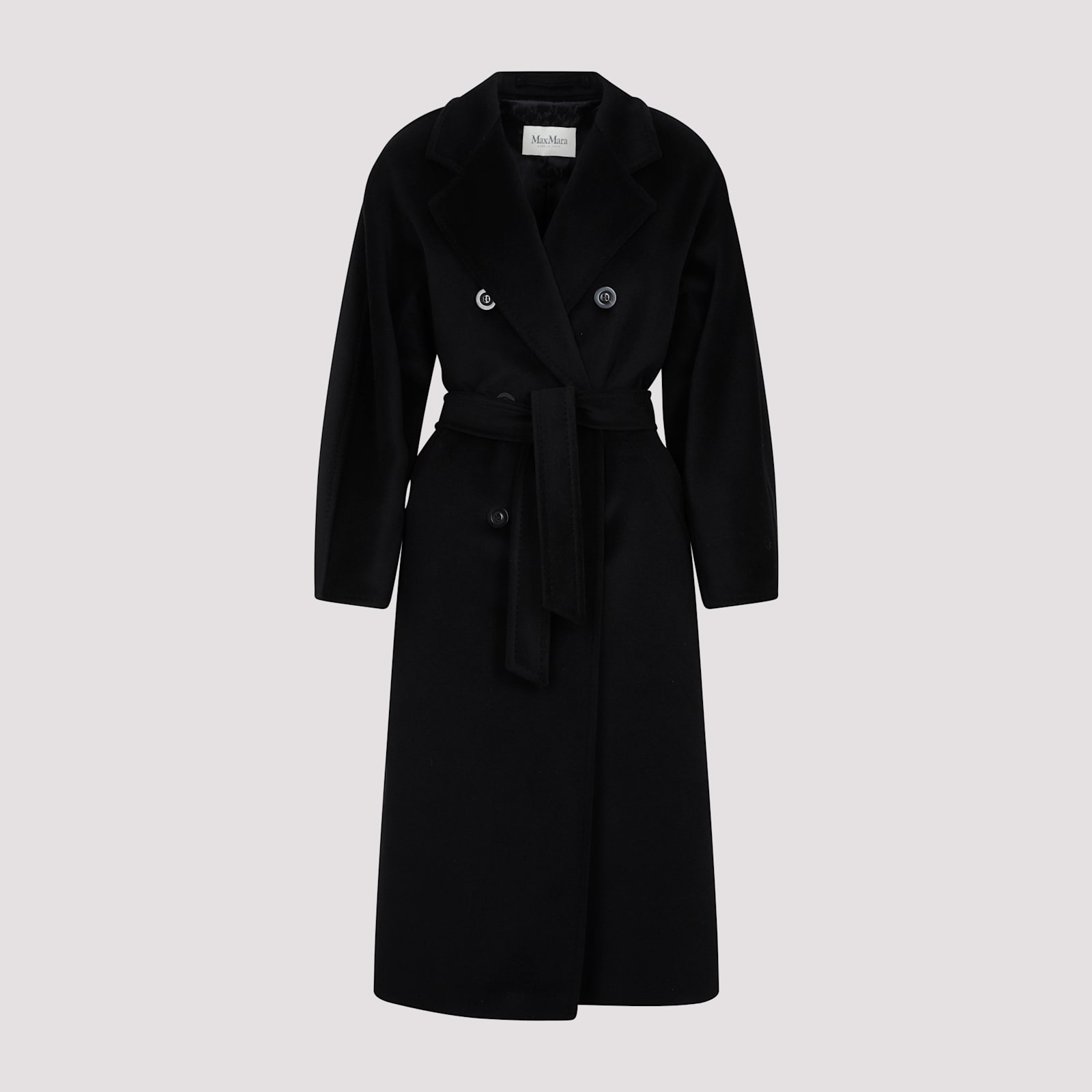 Madame Wool Coat