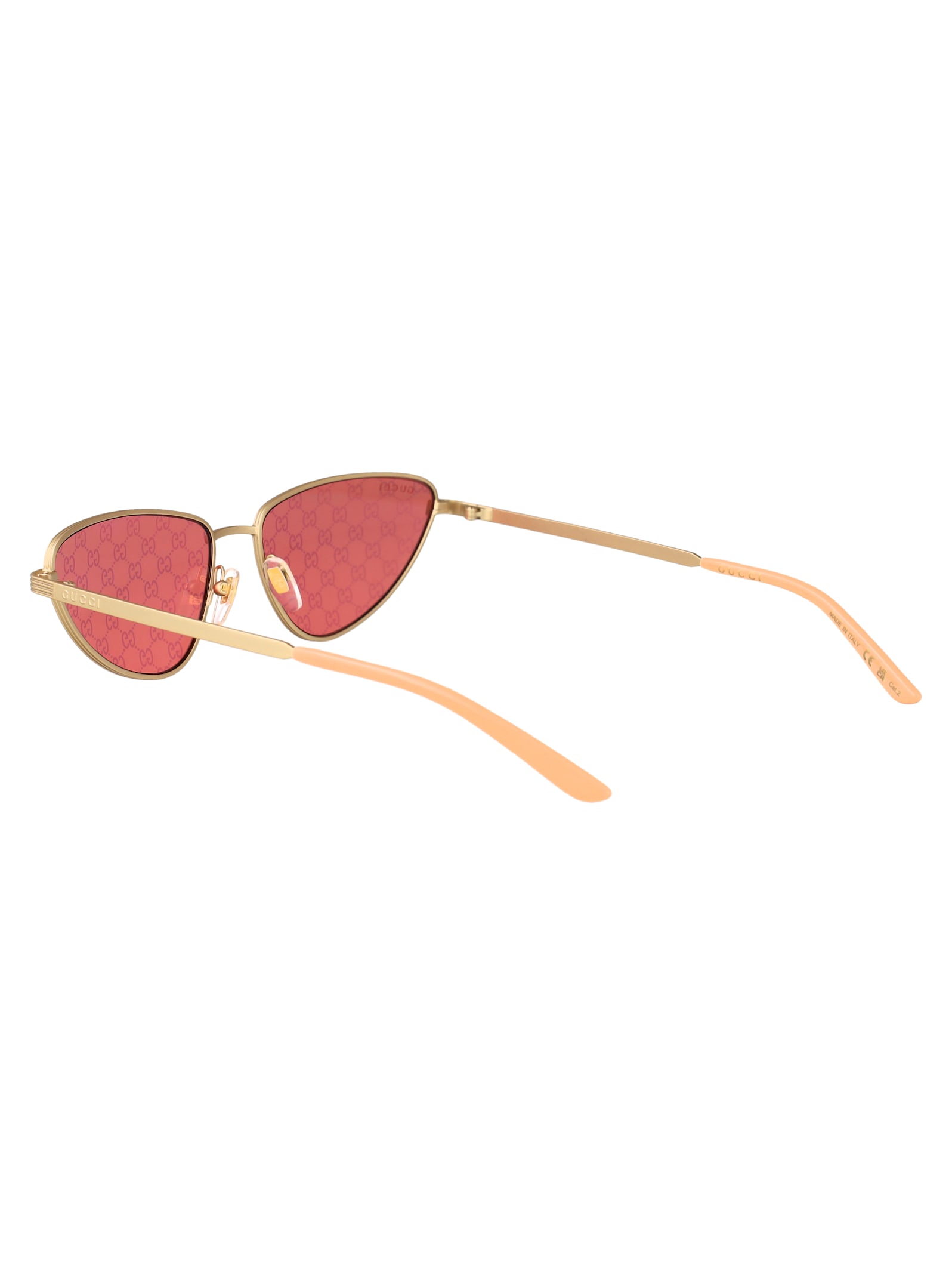 Gucci Cat Eye Sunglasses Gg1879 S 004