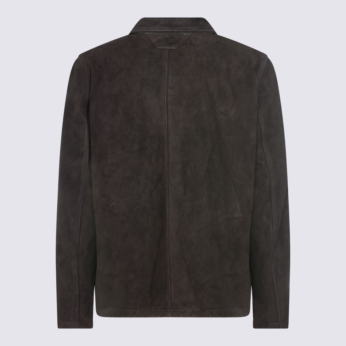 Salvatore Santoro Giacche In Brown