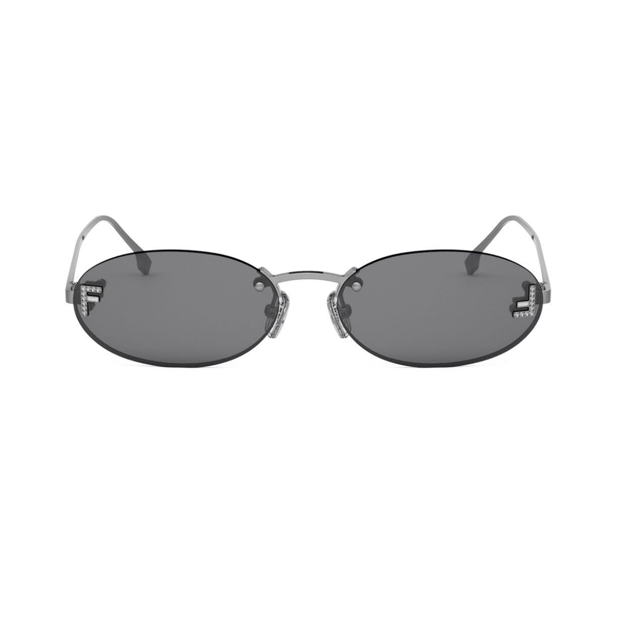 Fendi Eyewear Sunglasses