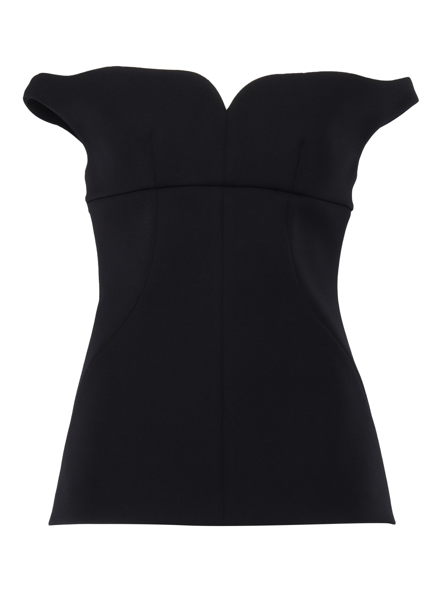 Philosophy di Lorenzo Serafini Black Top