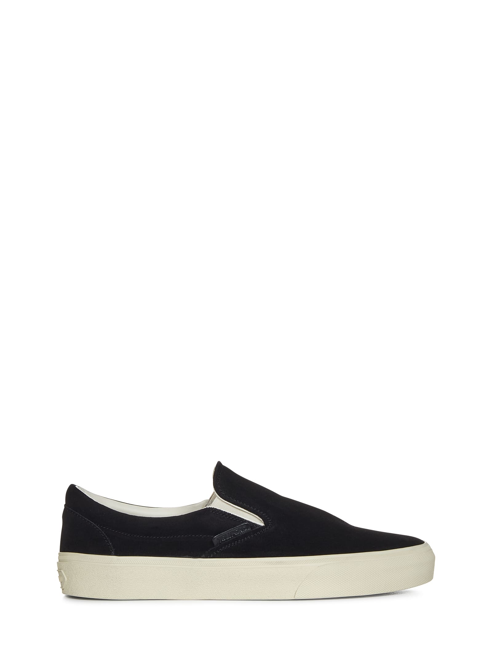 TOM FORD SNEAKERS
