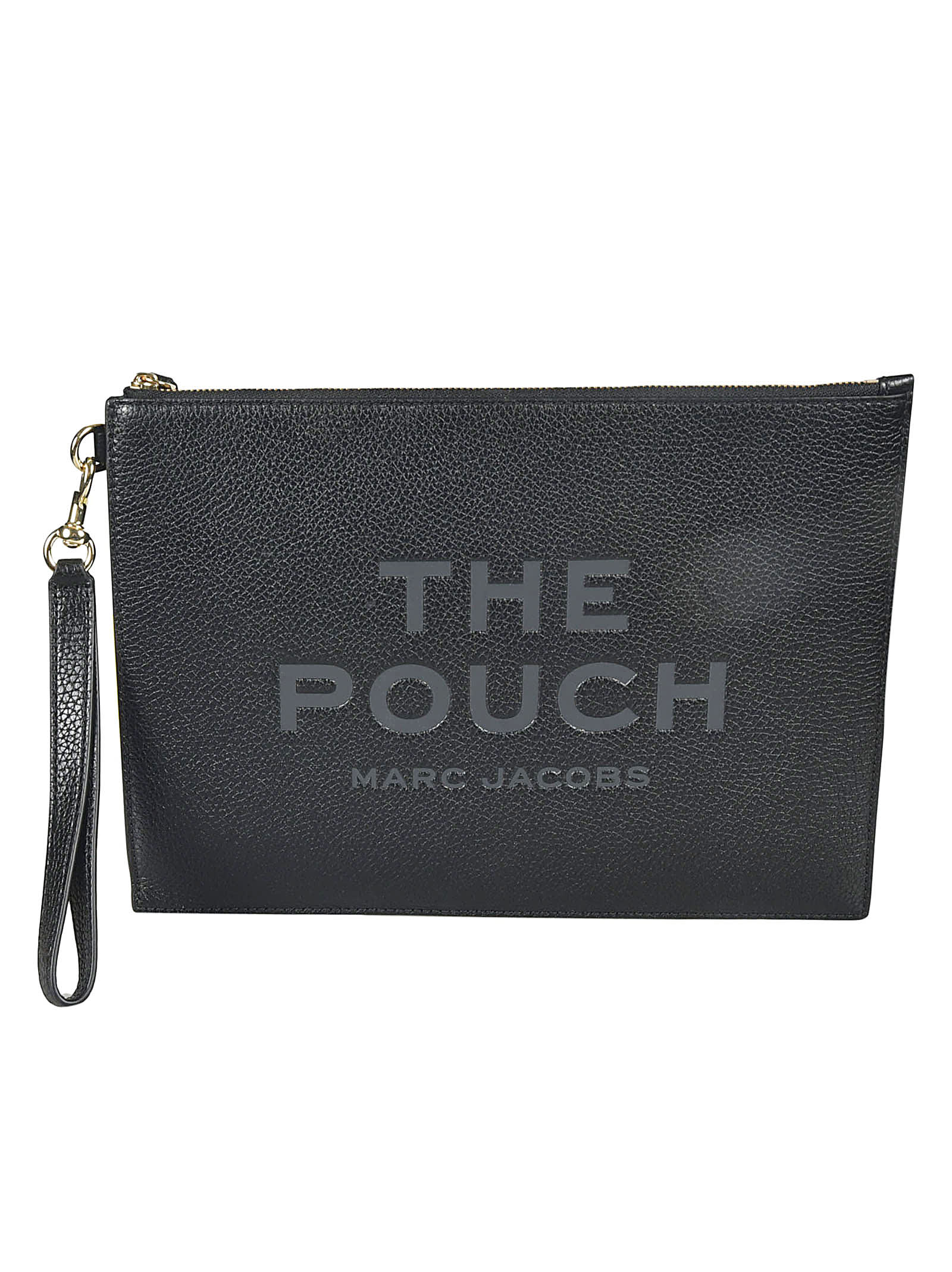 Shop Marc Jacobs The Pouch Clutch In .