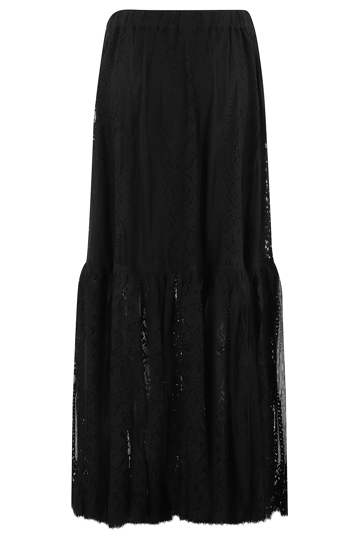Herskind Patsy Skirt In Black