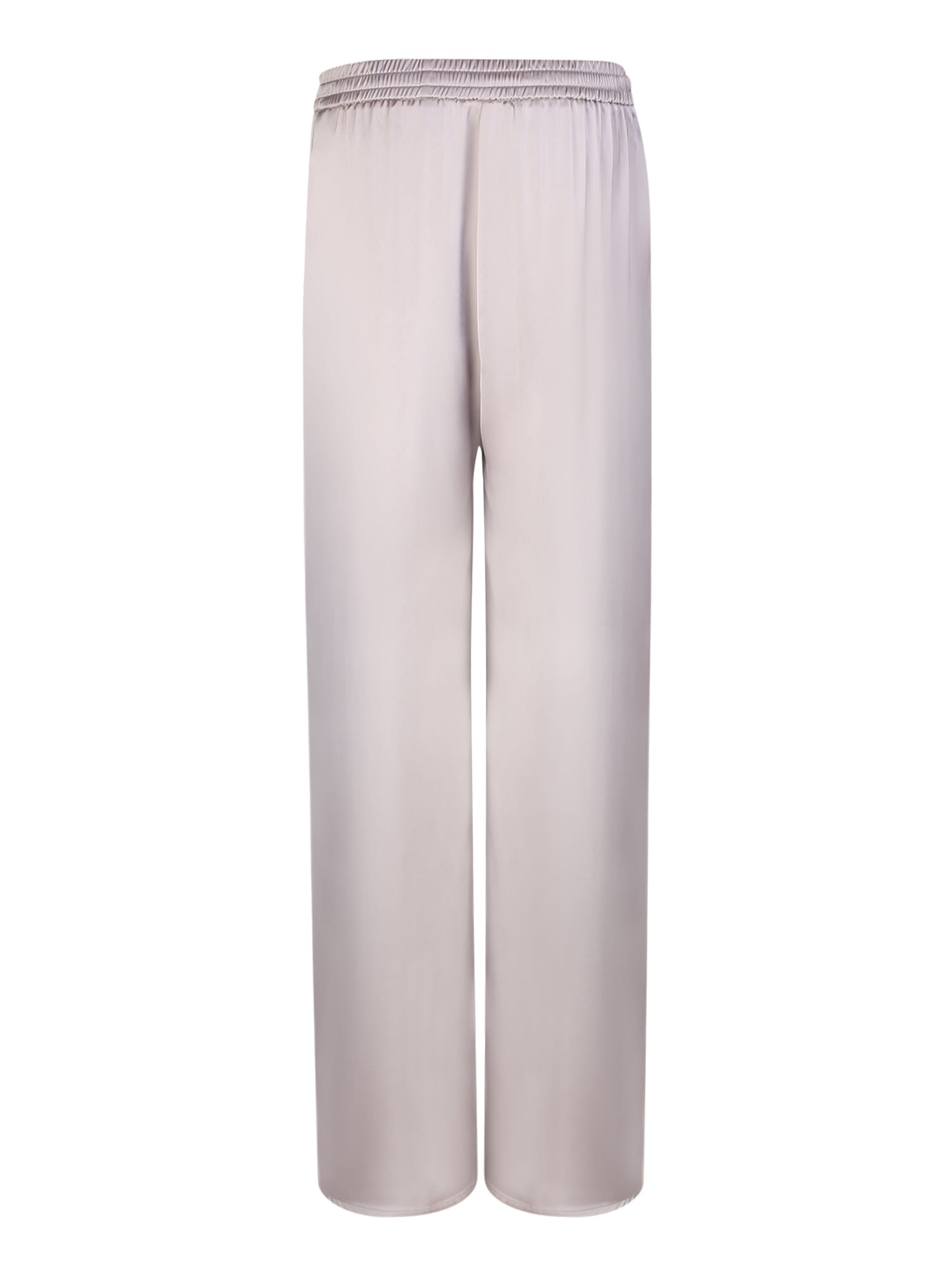 Shop Herno Beige Trousers