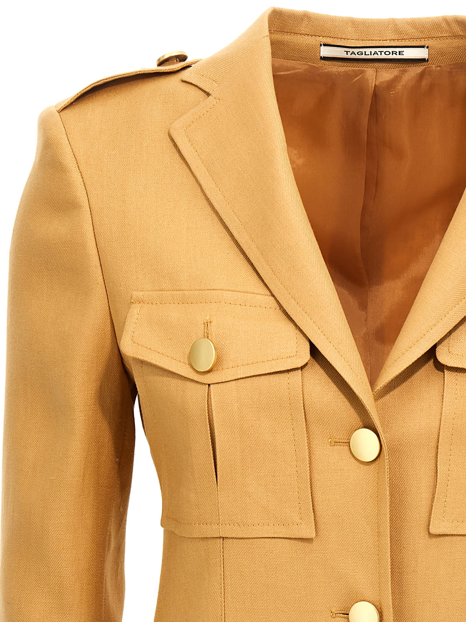 TAGLIATORE GIAMILA BLAZER 