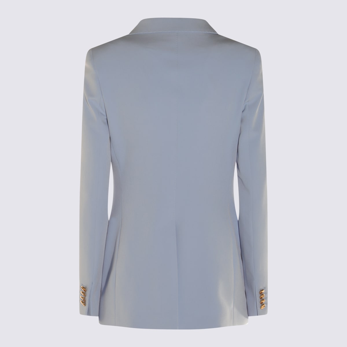 Tagliatore Jackets Blue And Green