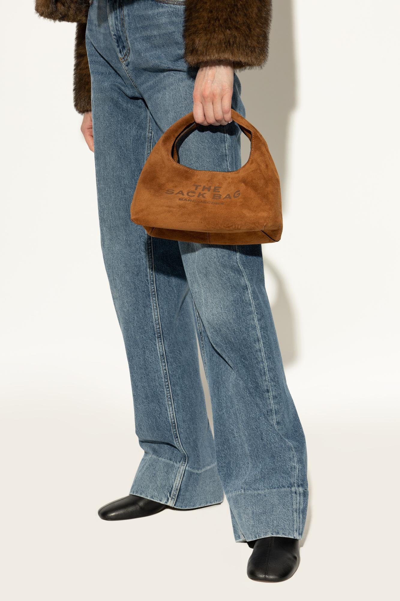 Marc Jacobs Handbag In Brown