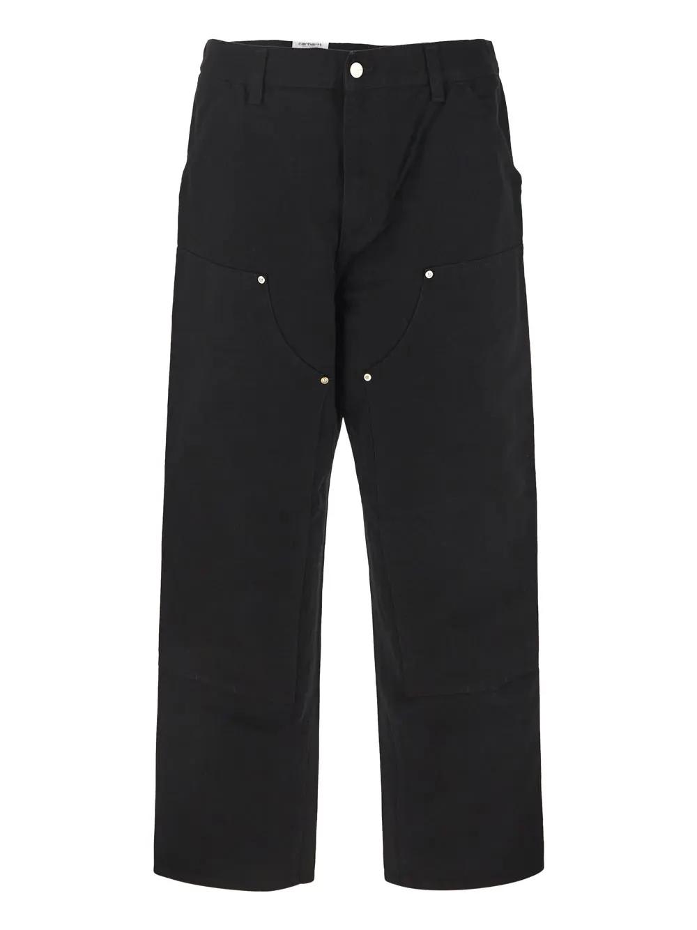 Shop Carhartt Double Knee Pant In Zeus