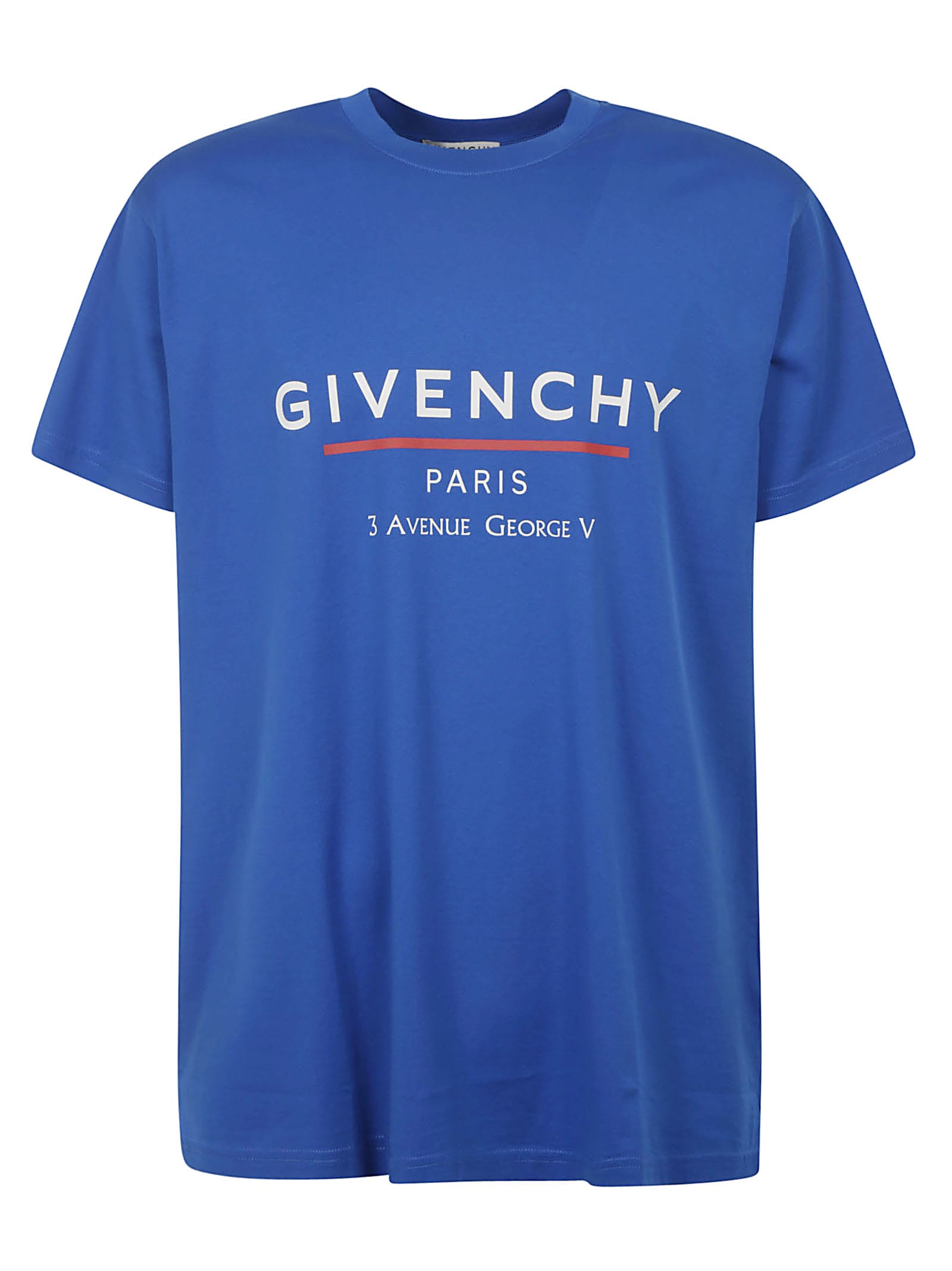 price of givenchy t shirt