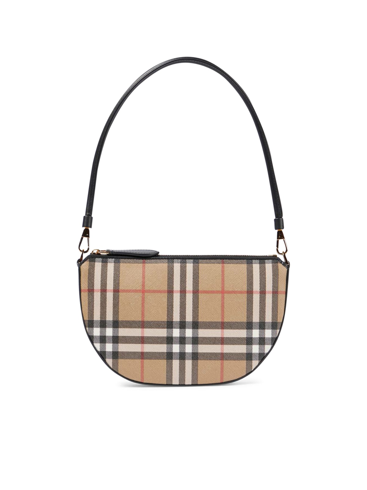 Burberry Ls New Olympia Pouch Clf