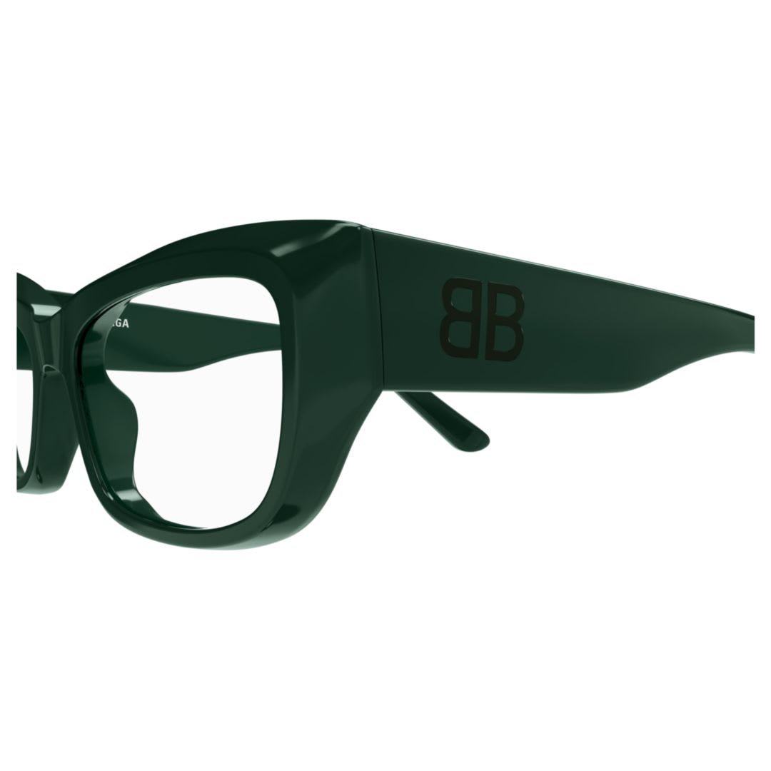 Balenciaga Eyewear Bb0399o004
