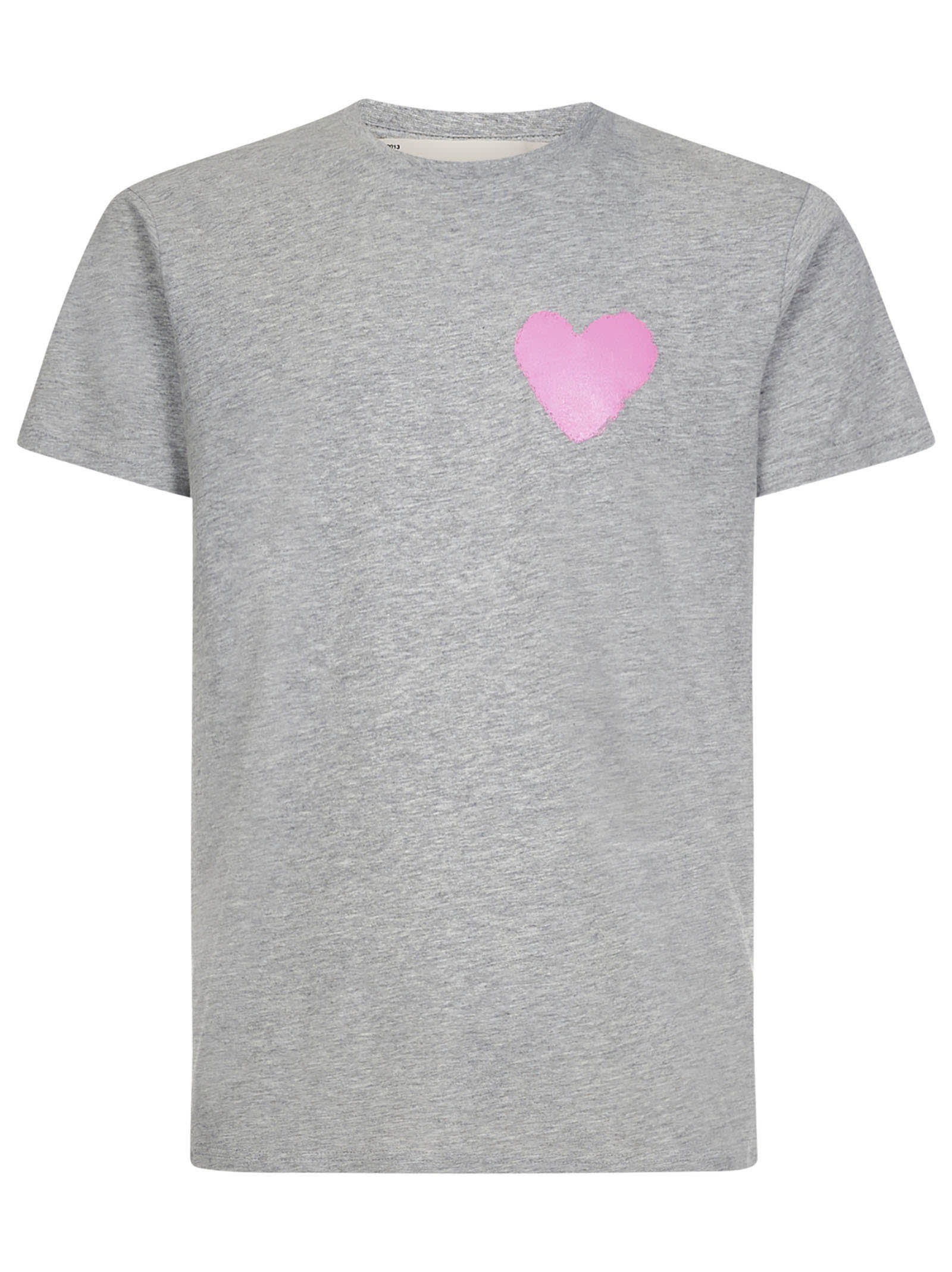 Haikure Inspire Heart T-shirt