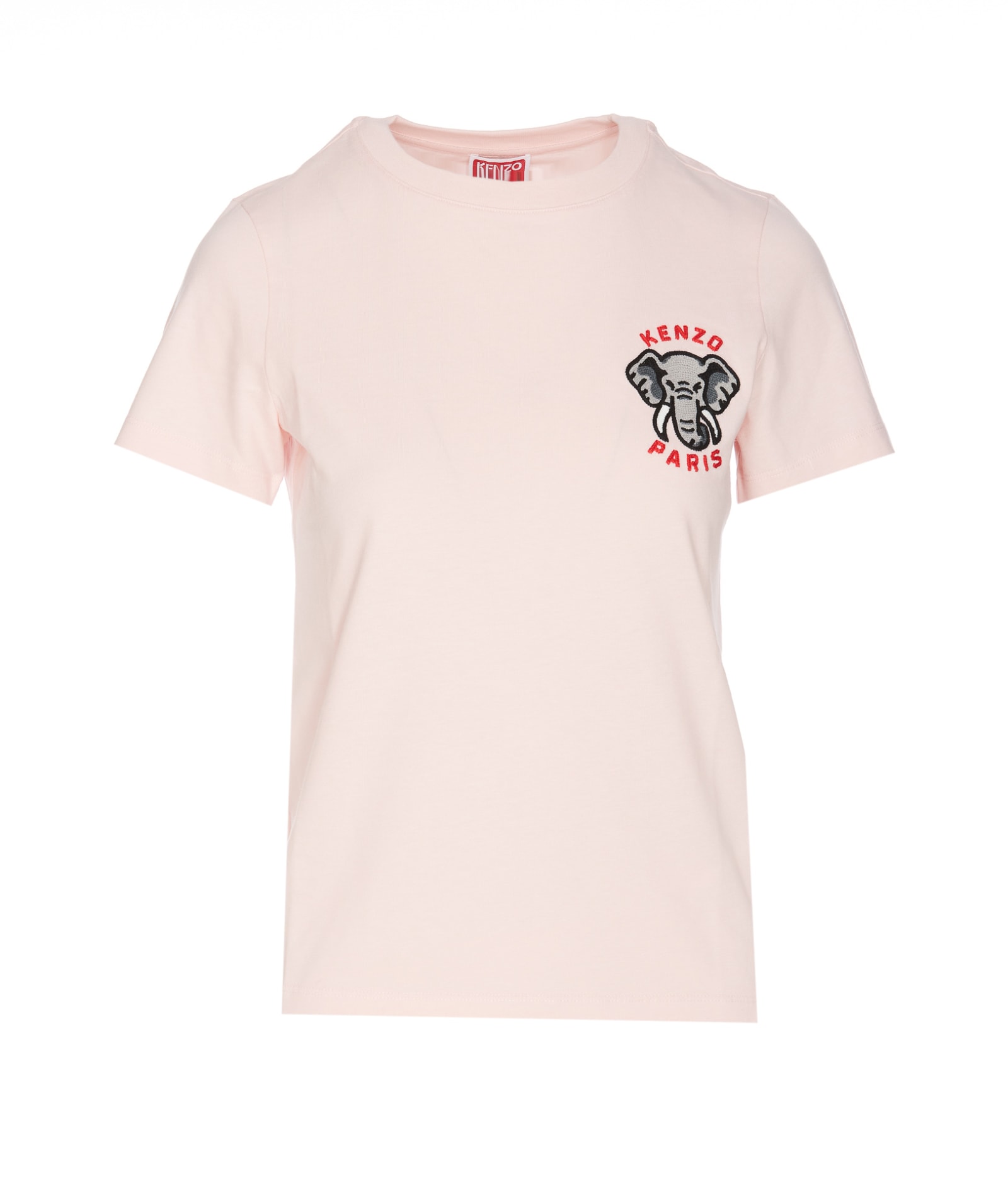 Crest Elephant T-shirt