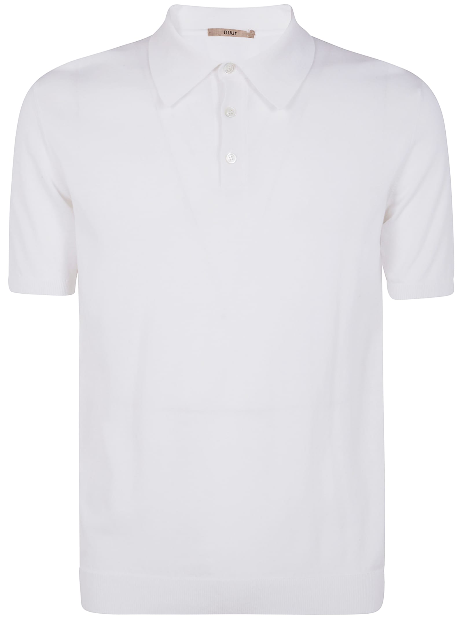 Short Sleeves Polo Shirt