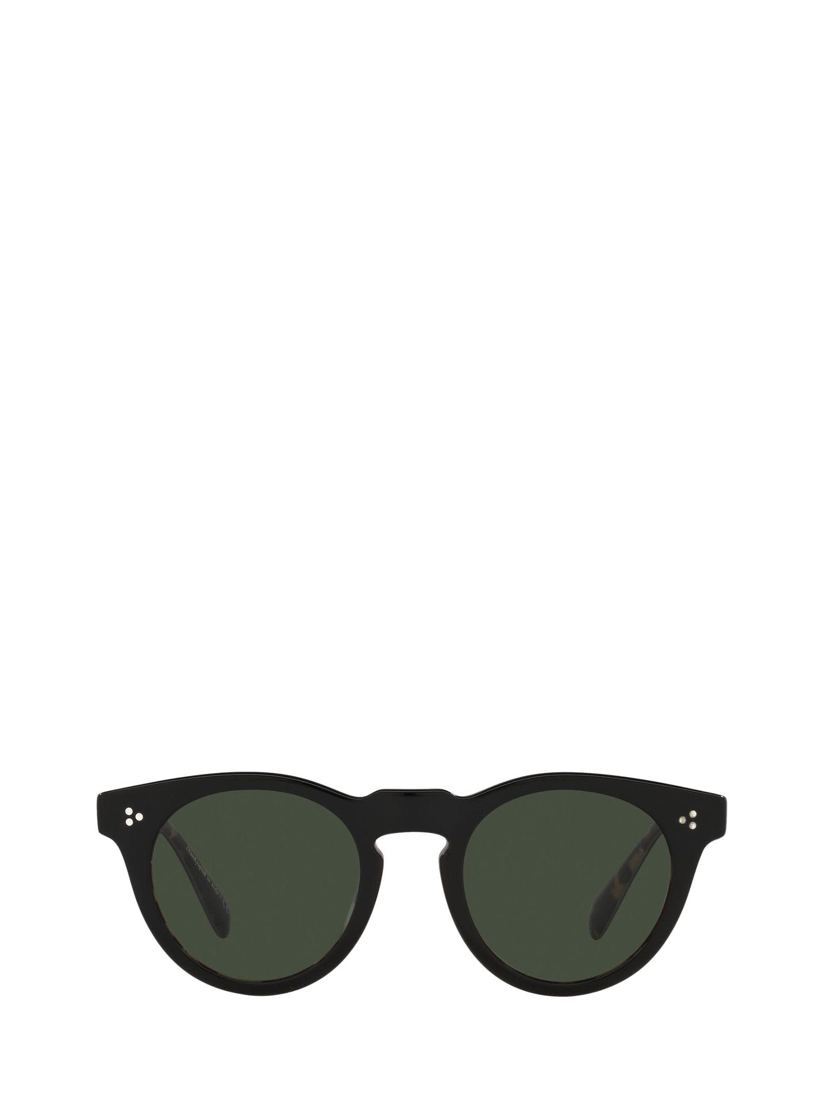 Oliver Peoples Oliver Peoples Ov5453su Black/dtbk Sunglasses